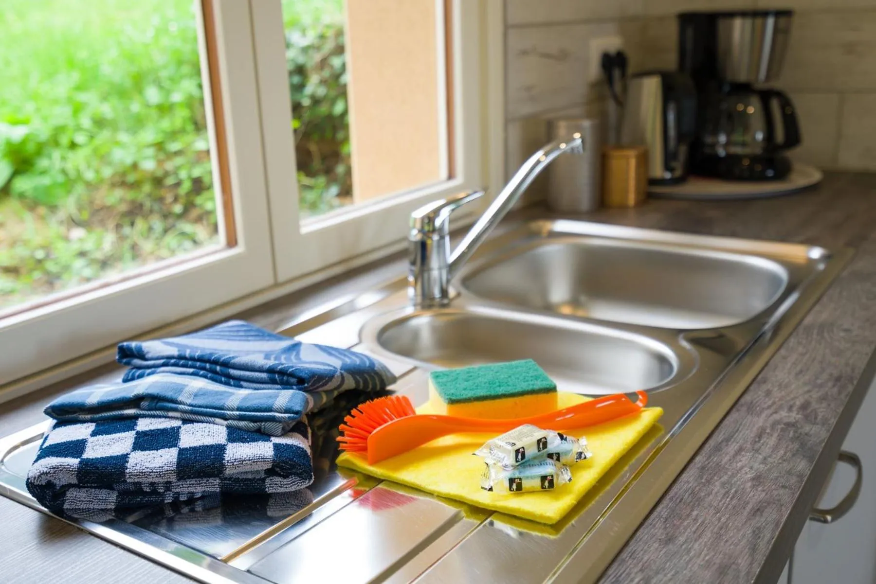 Kitchen or kitchenette in Excellent Sarlat