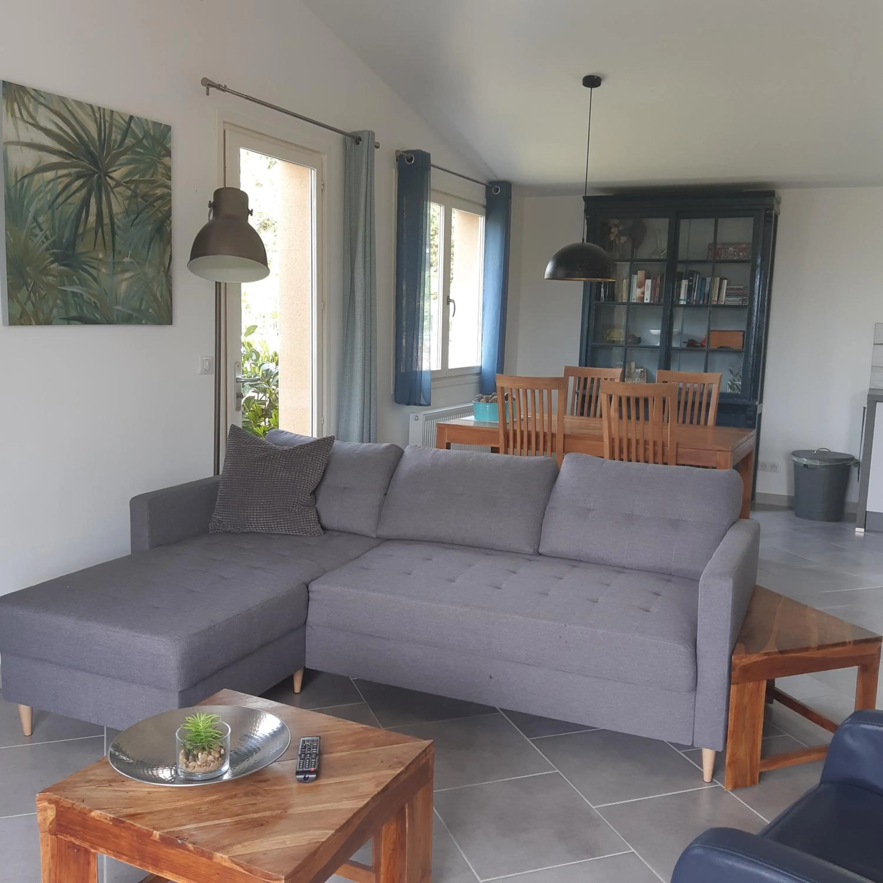 Kitchen or kitchenette in Excellent Sarlat