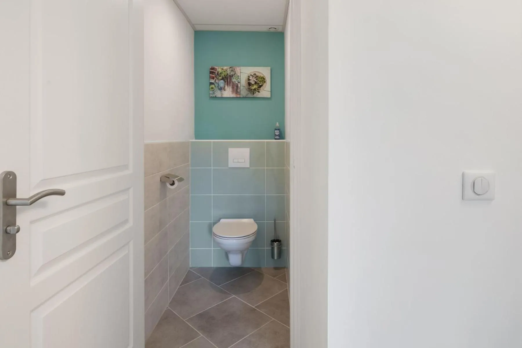 Bathroom in Excellent Sarlat