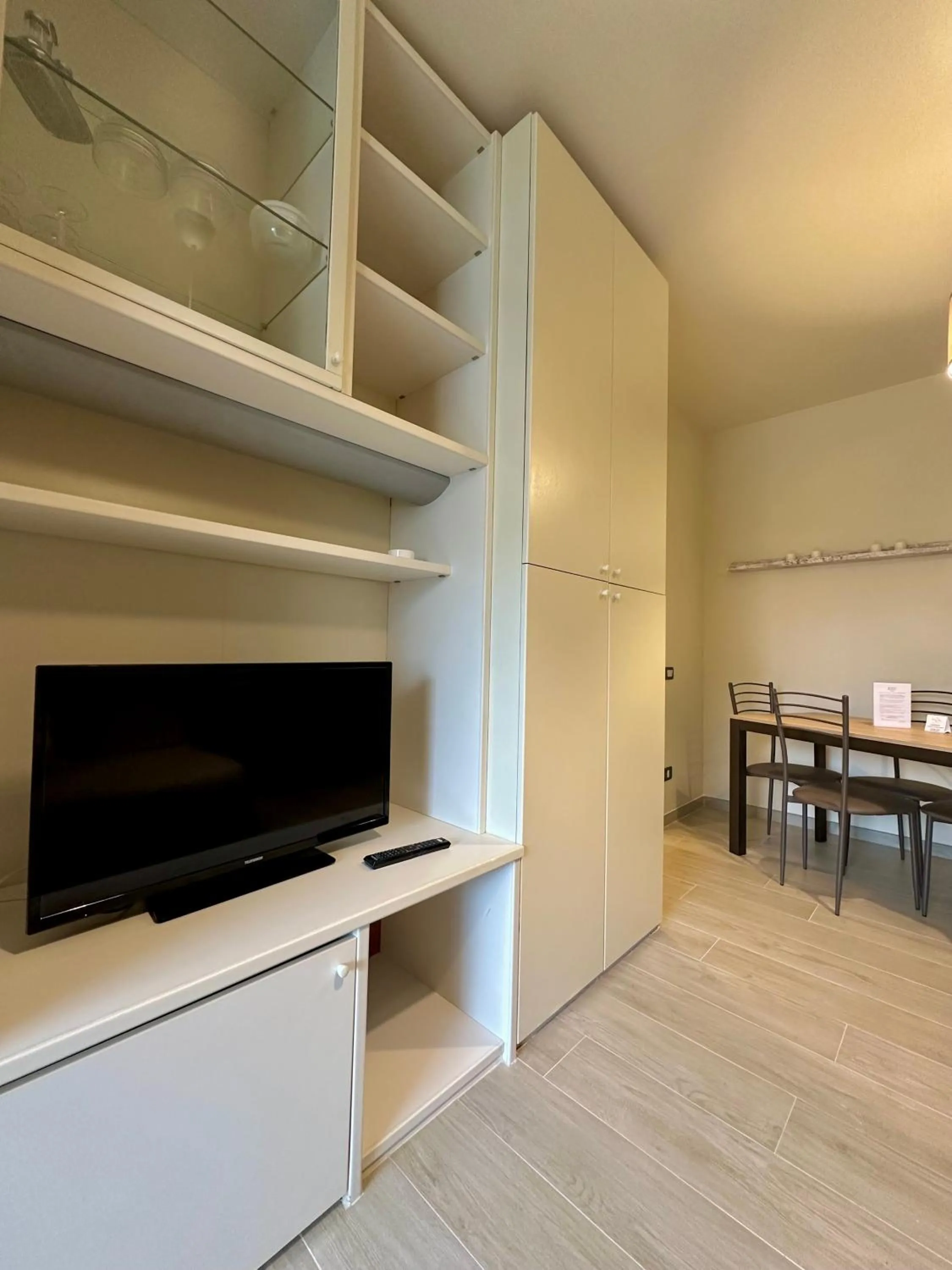 Living room in Lauri & Faggi