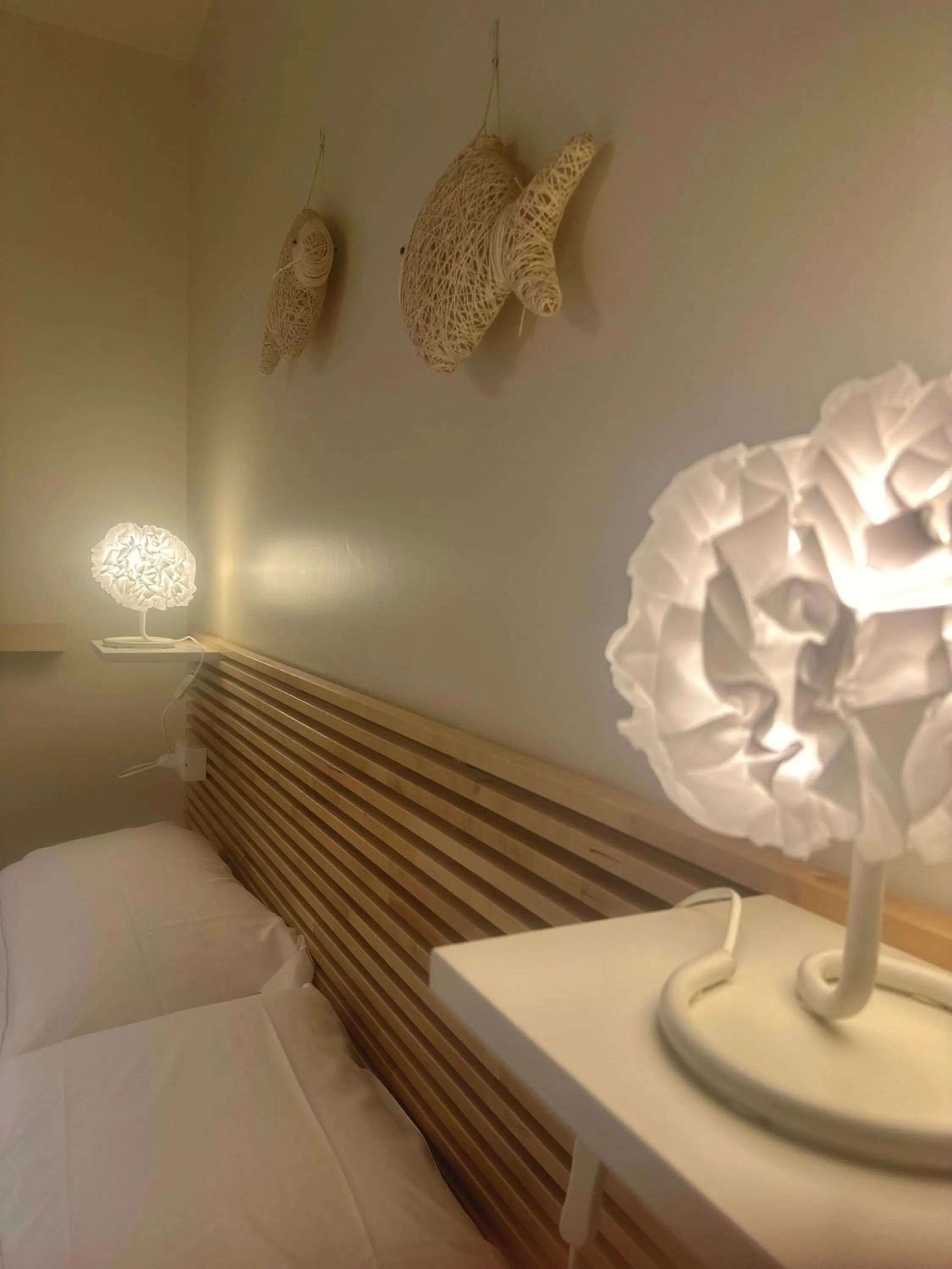 Bedroom, Bed in Lauri & Faggi