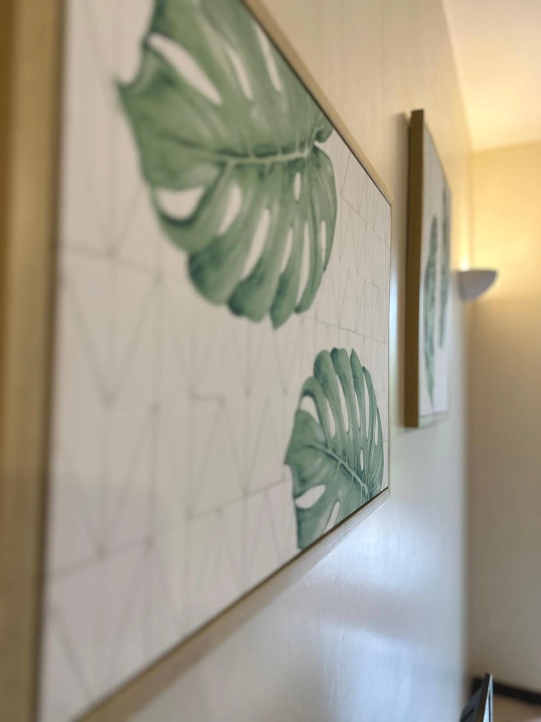 Decorative detail in Lauri & Faggi