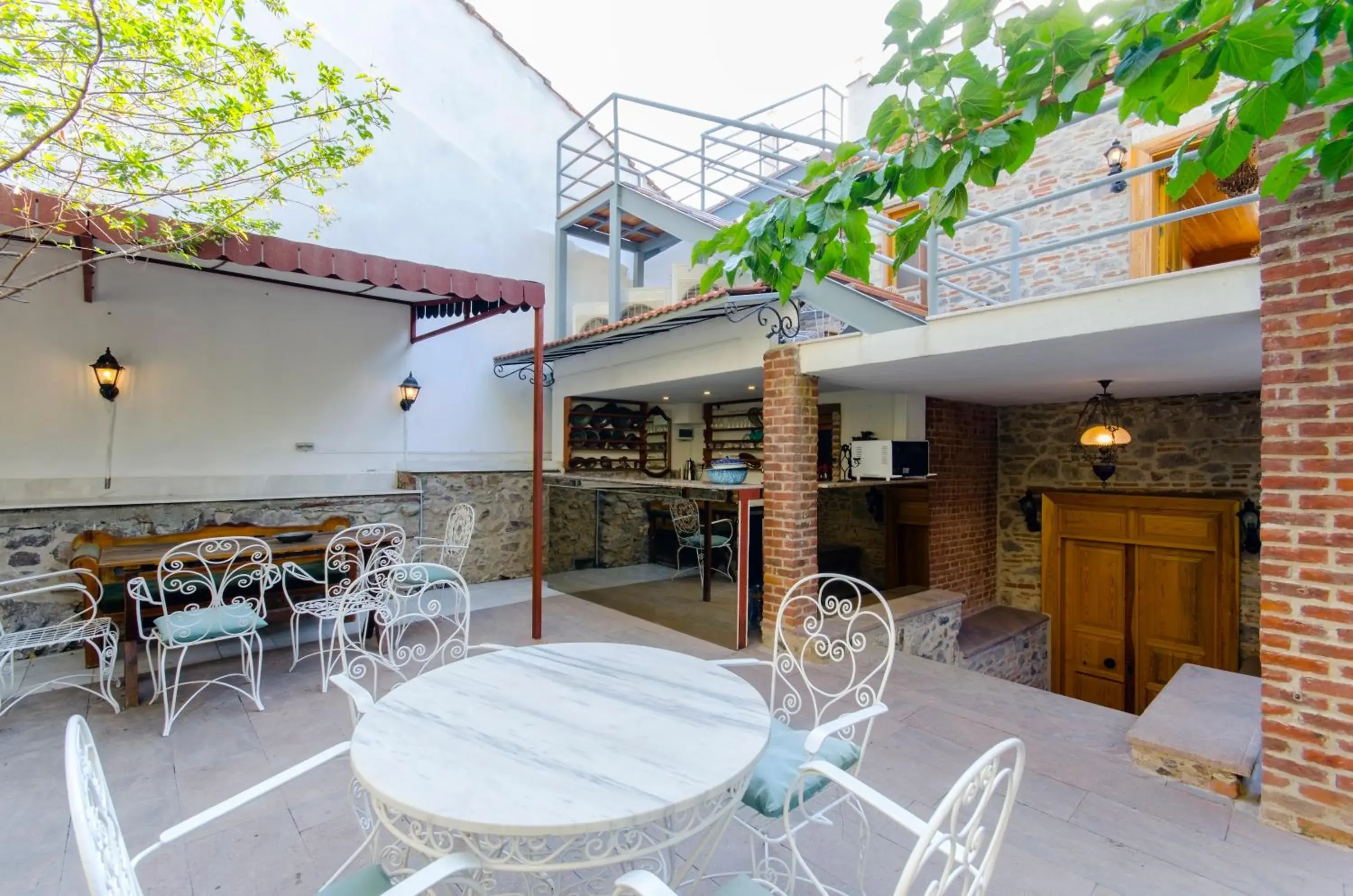 Superior Apartment in Dutlu Konak Superior Apartment in Dutlu Konak