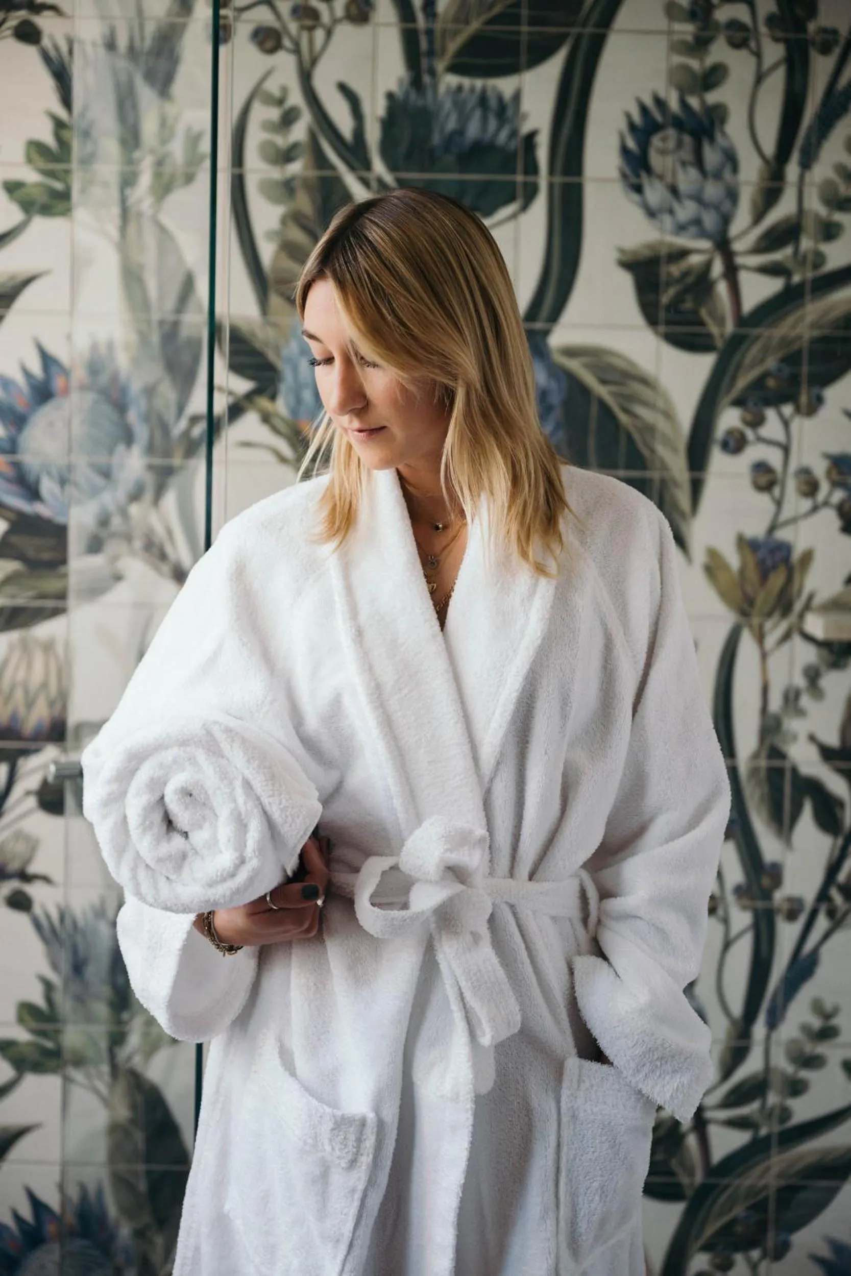 Spa and wellness centre/facilities in Boutique Hotel Pachers