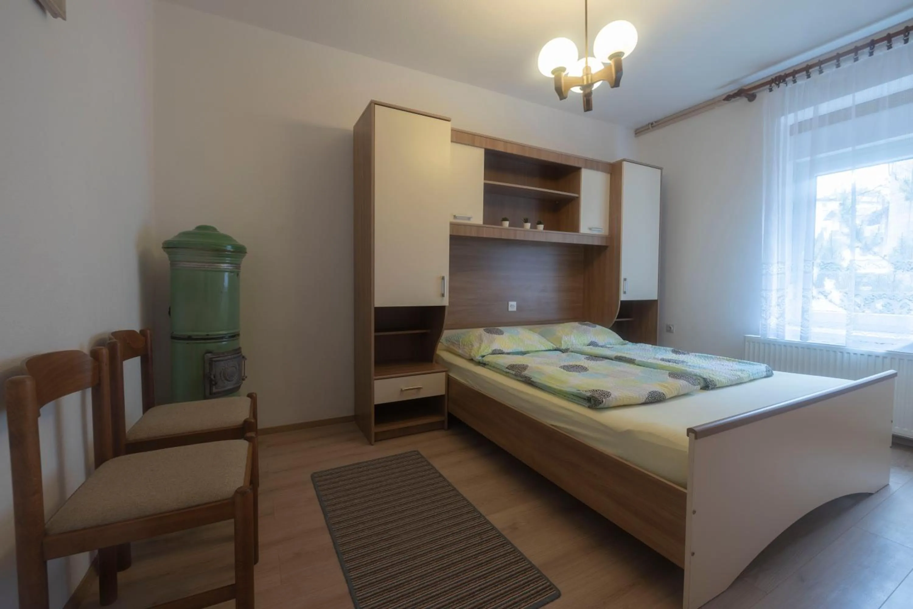 Apartment Gaja