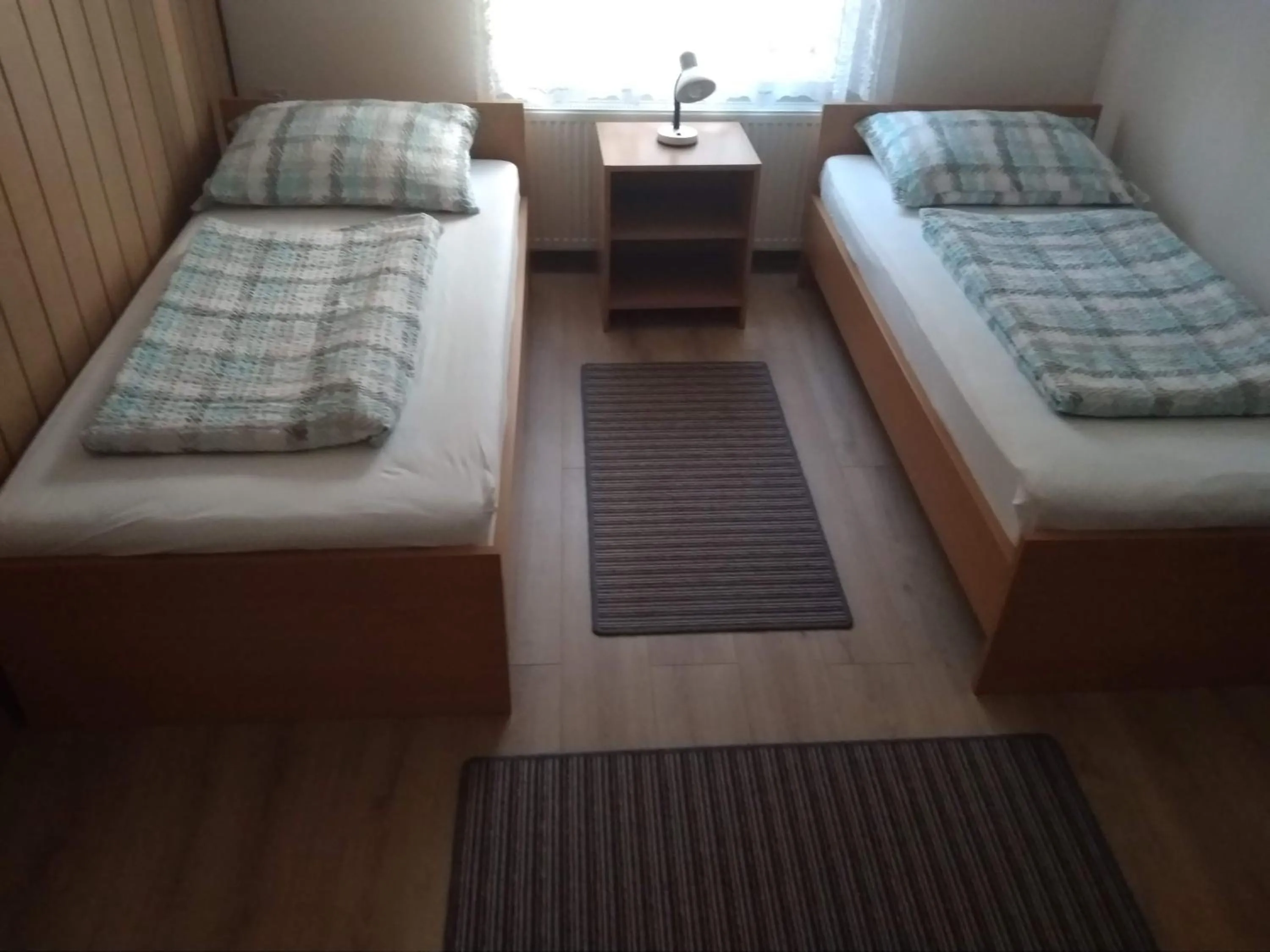 Apartment Gaja