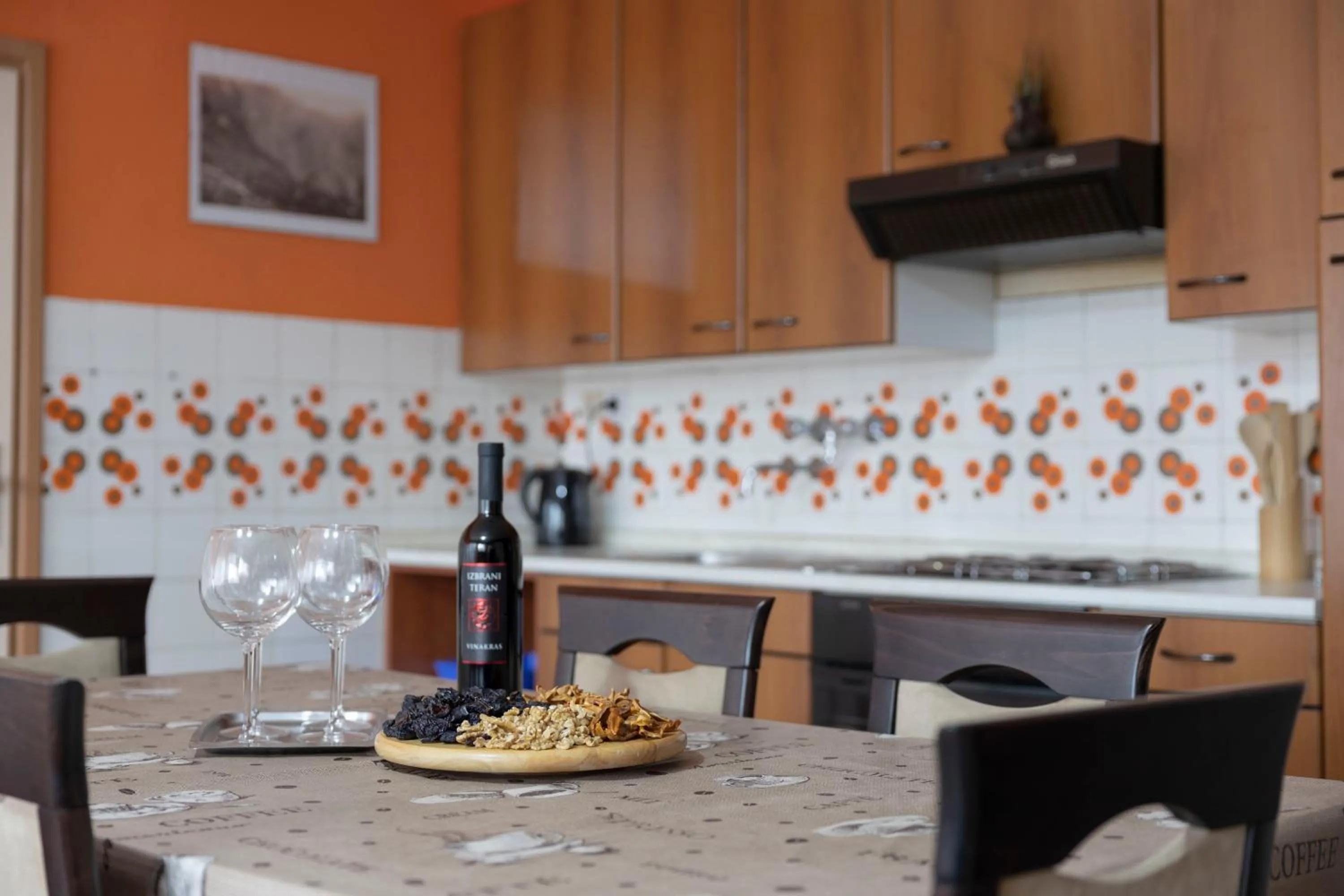 Apartment Gaja