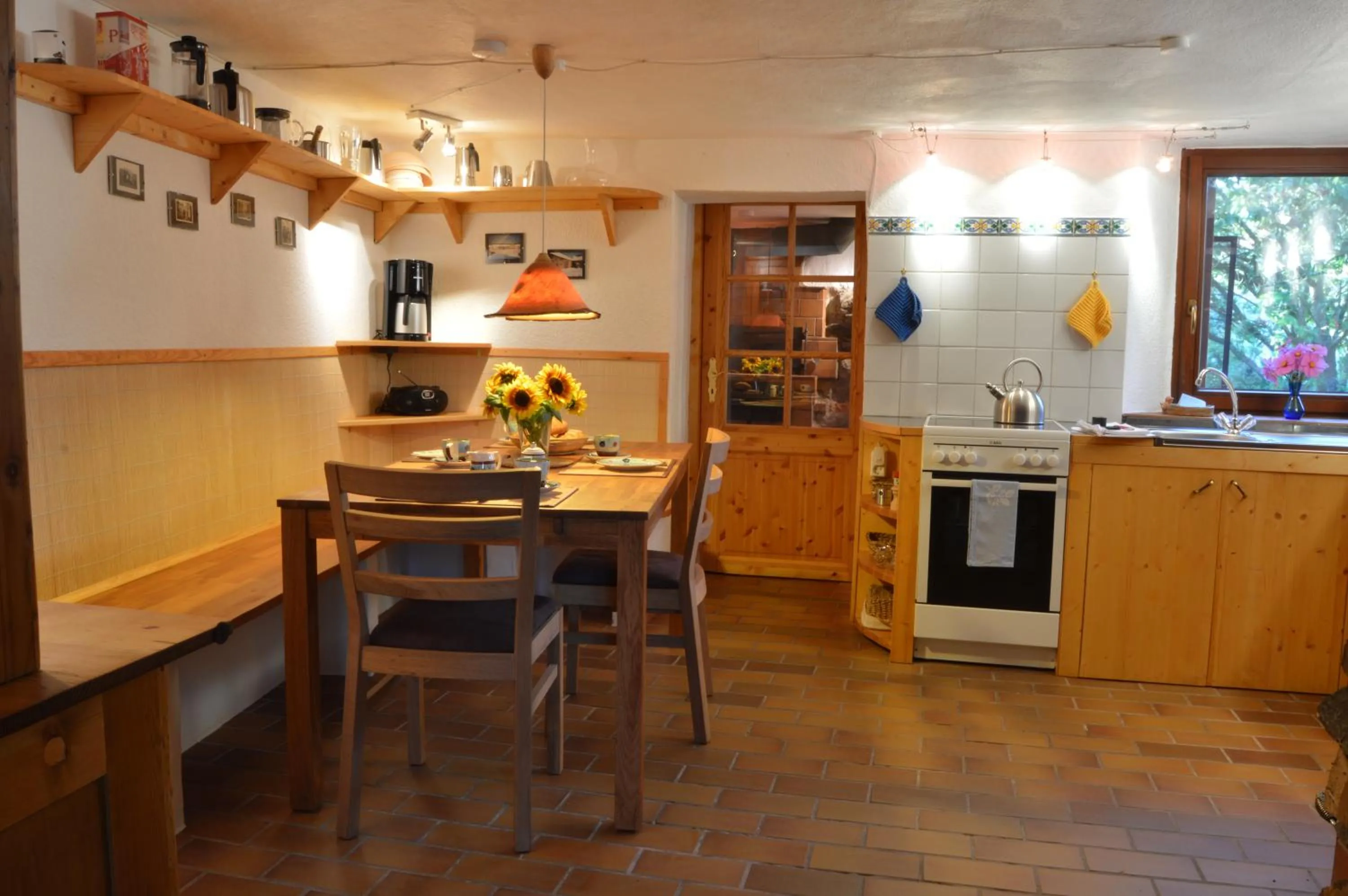 Haus Kaspers