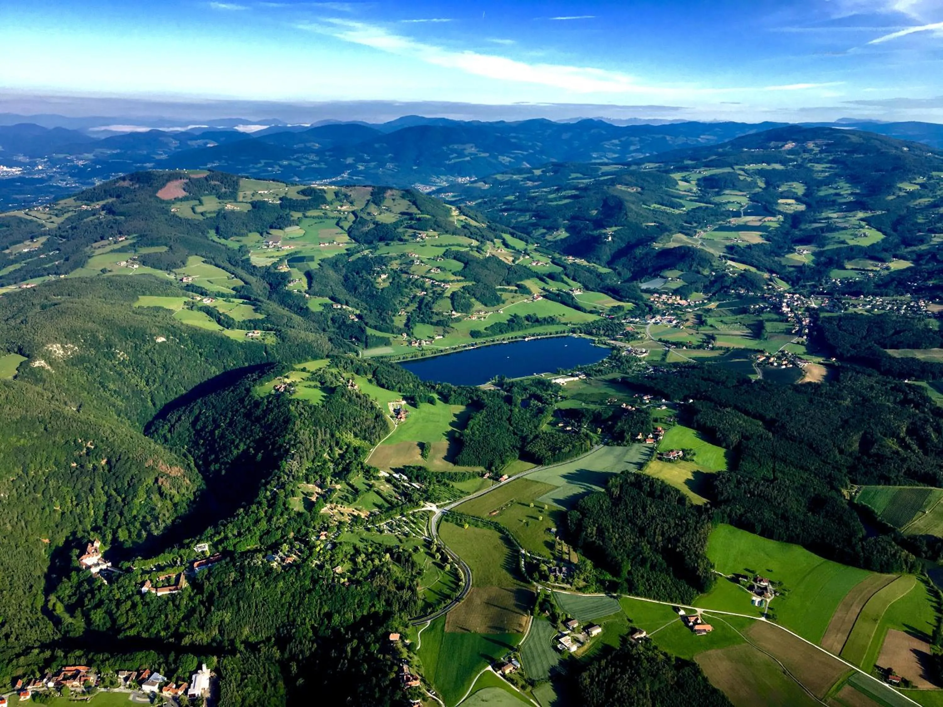 Activities in Apfelwirt