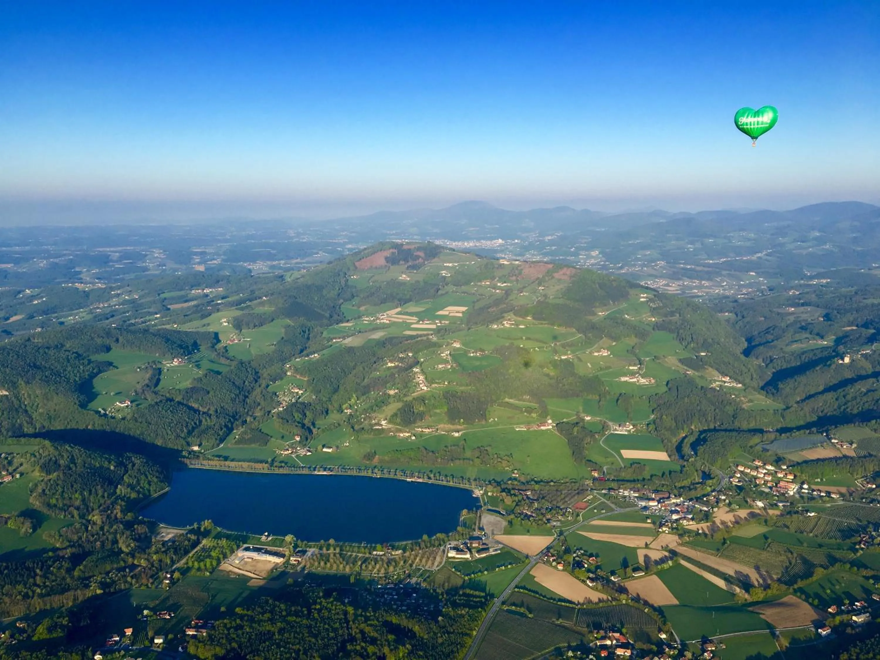 Activities in Apfelwirt