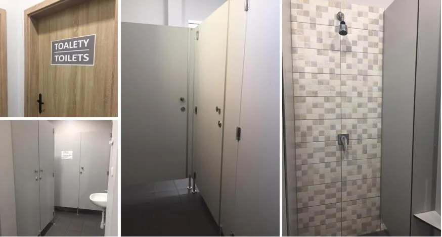 Hostel City Center Gdynia