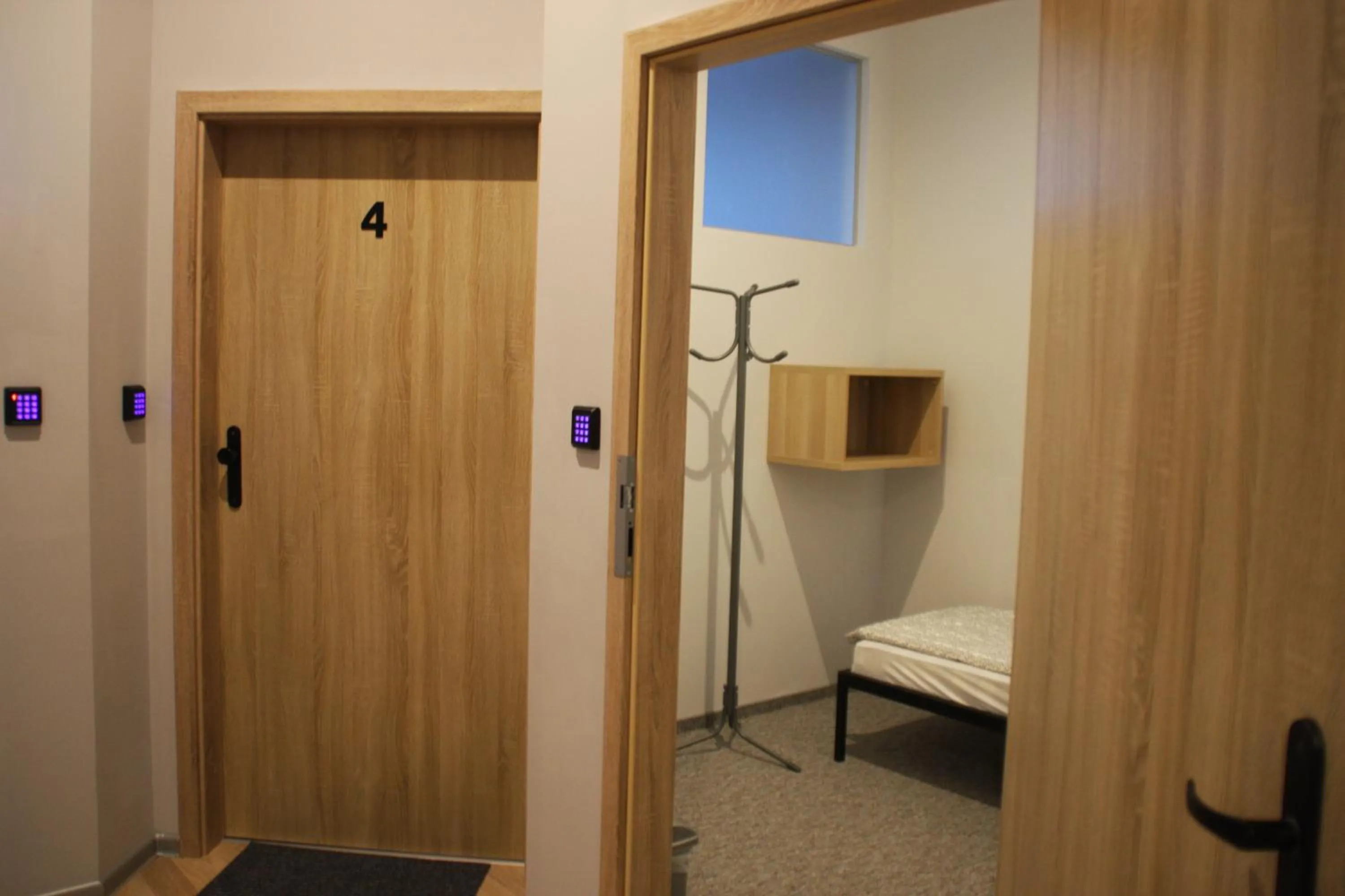 Hostel City Center Gdynia