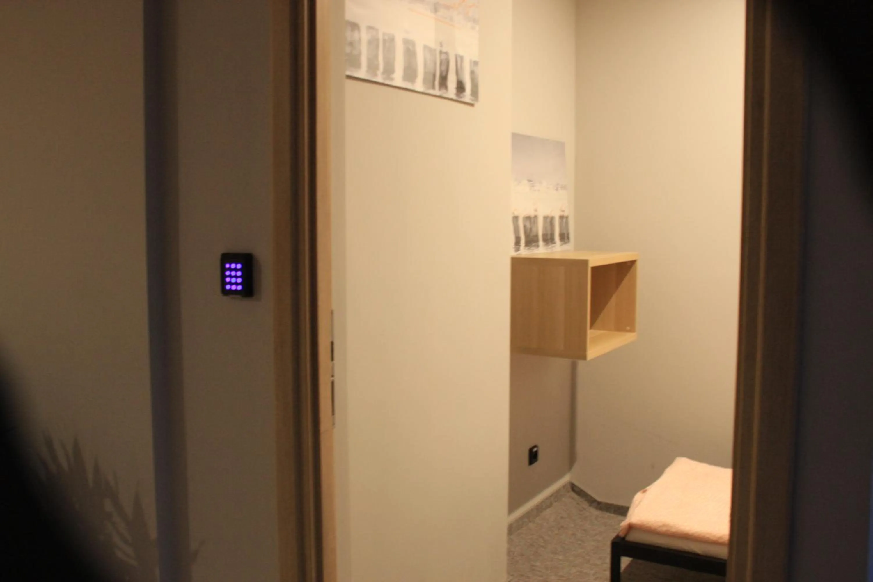 Hostel City Center Gdynia