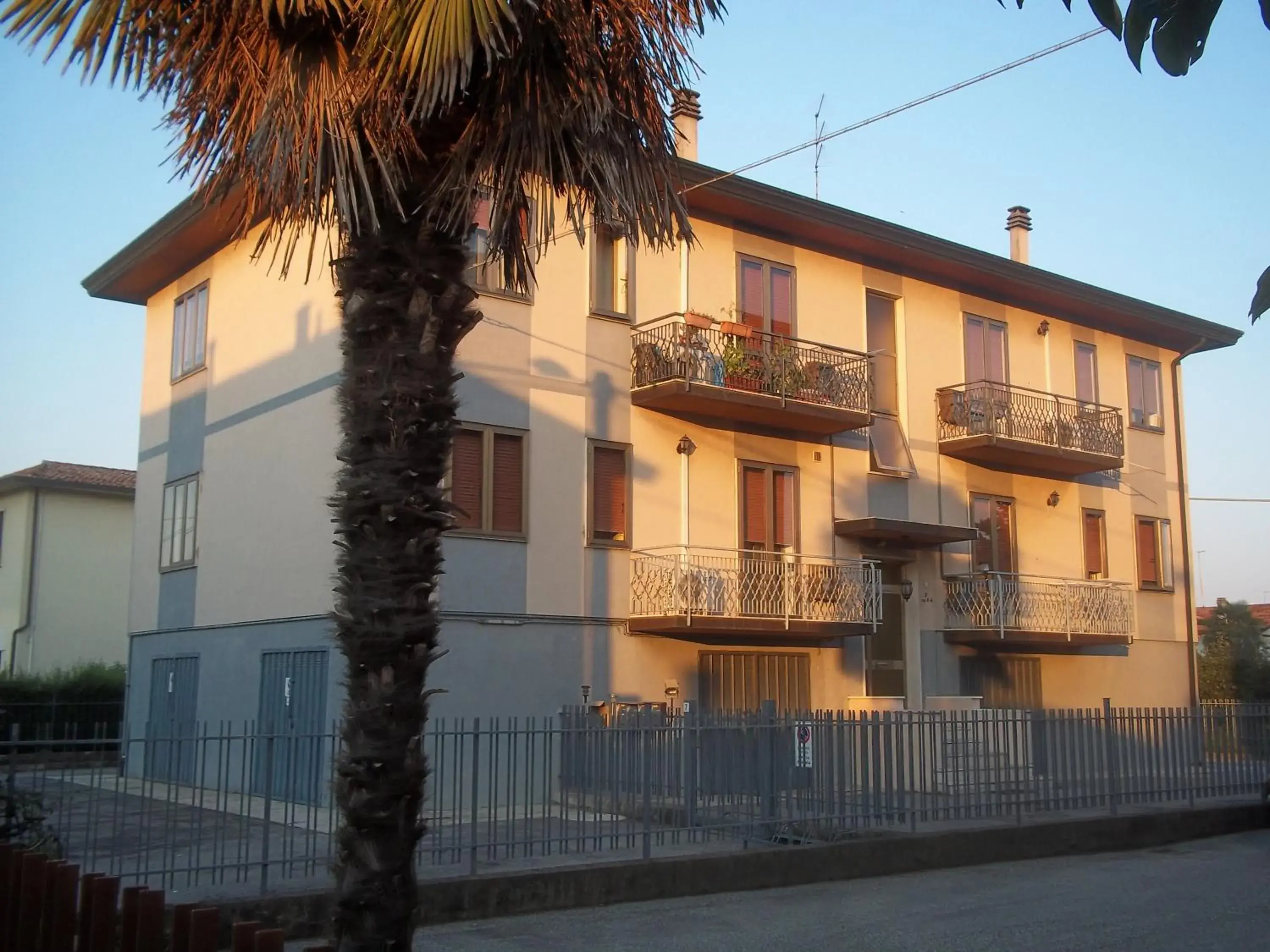 Appartamento Gronda Lagunare Appartamento Gronda Lagunare