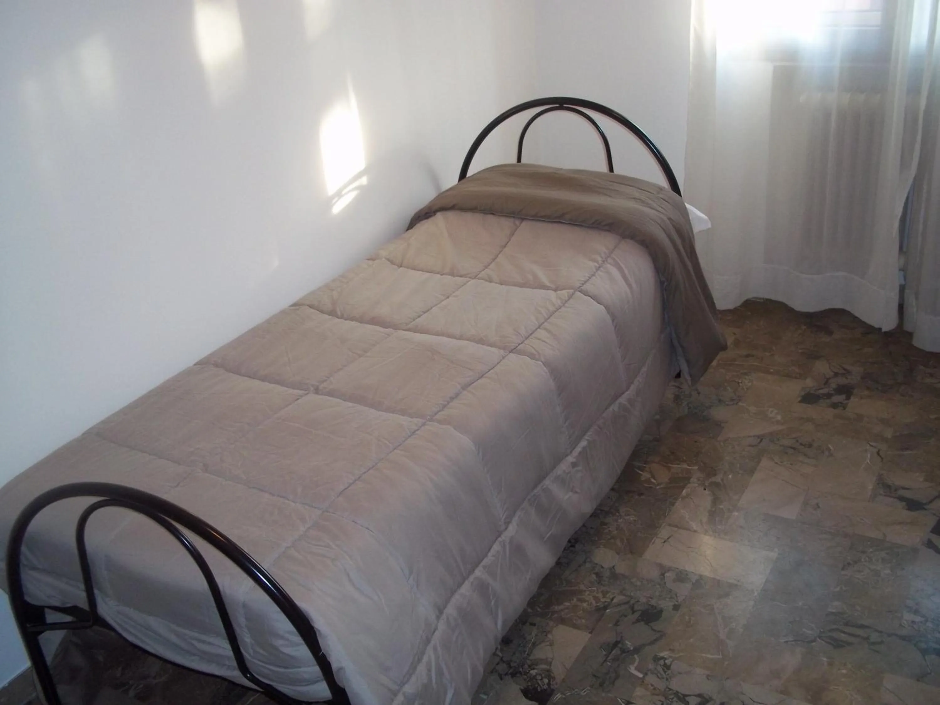 Two-Bedroom Apartment in Appartamento Gronda Lagunare