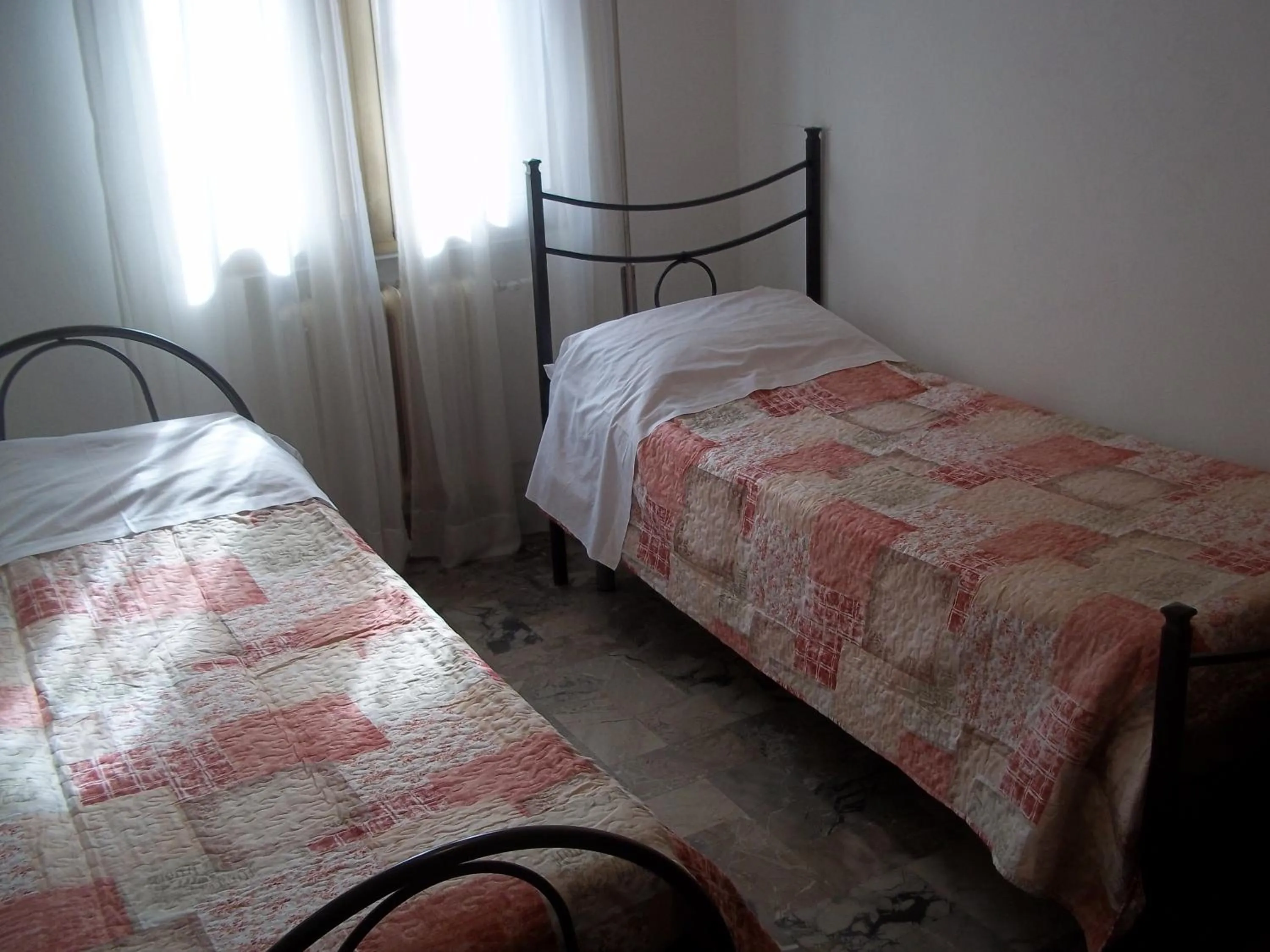 Appartamento Gronda Lagunare