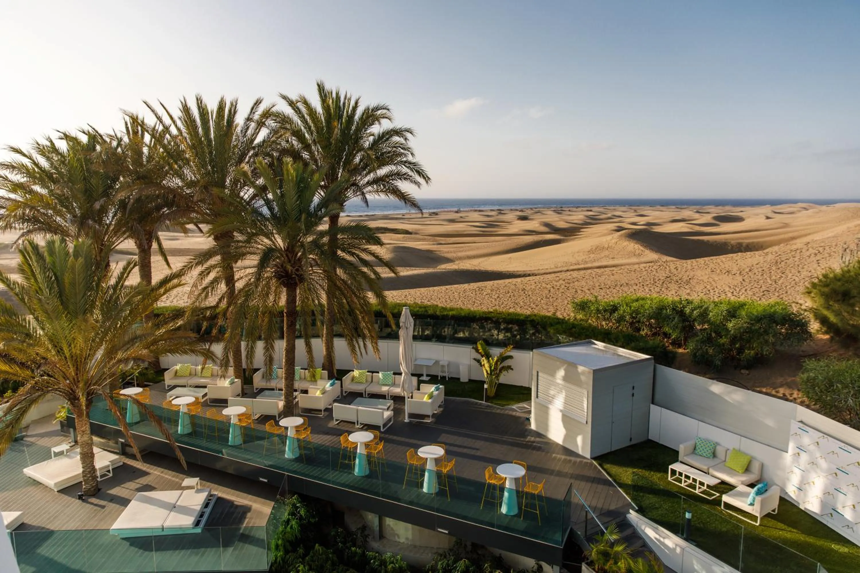 Santa Monica Suites Hotel