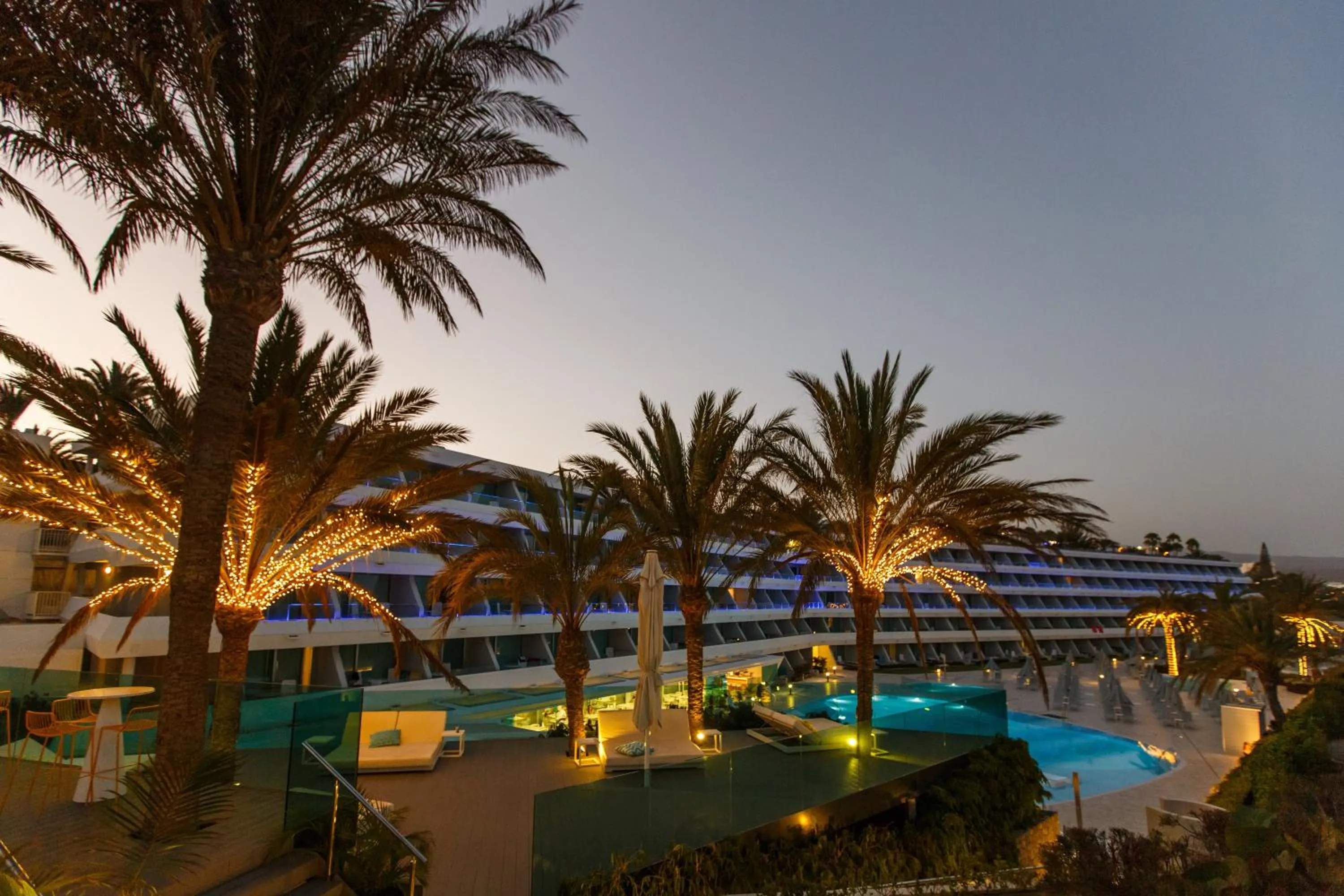 Santa Monica Suites Hotel