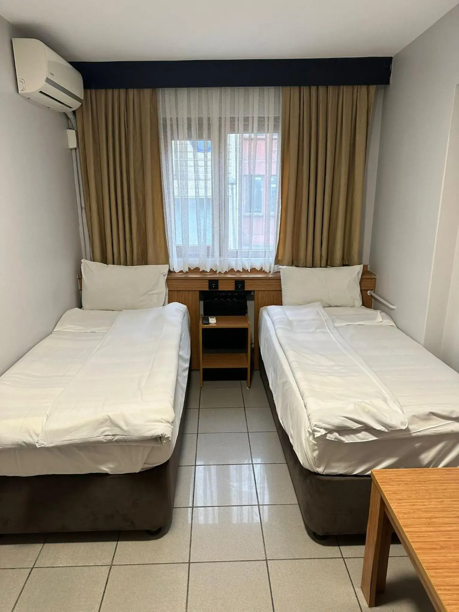 Economy Double Room in Hotel Semih Economy Double Room in Hotel Semih