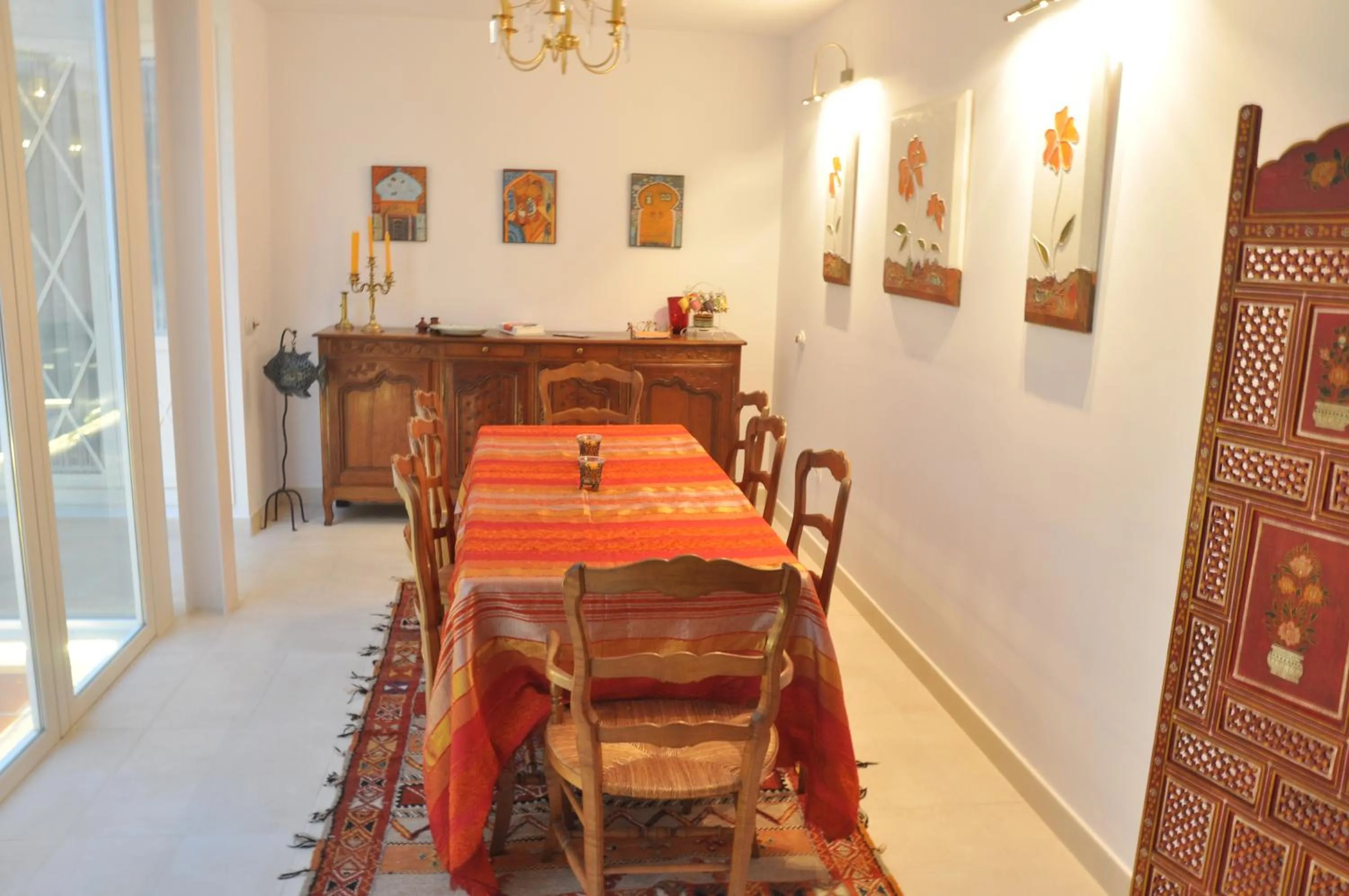 Casa Tesoro