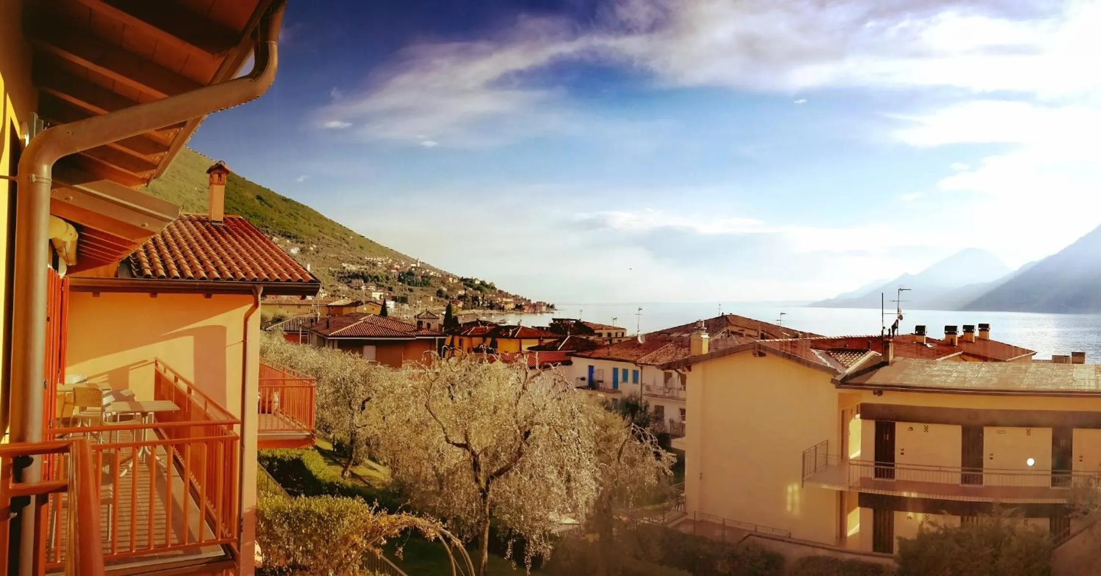 Residenza Cristina