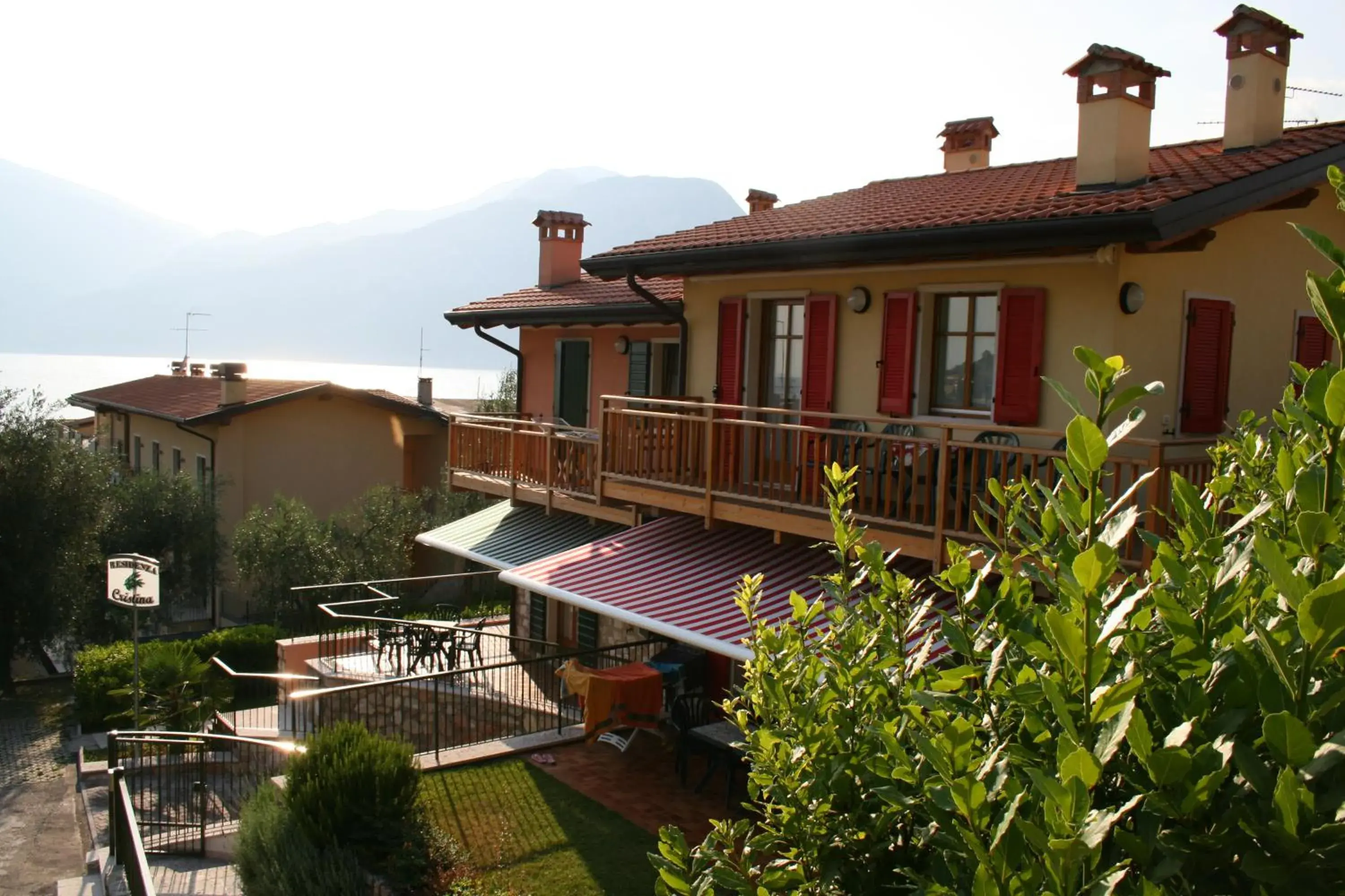 Residenza Cristina Residenza Cristina
