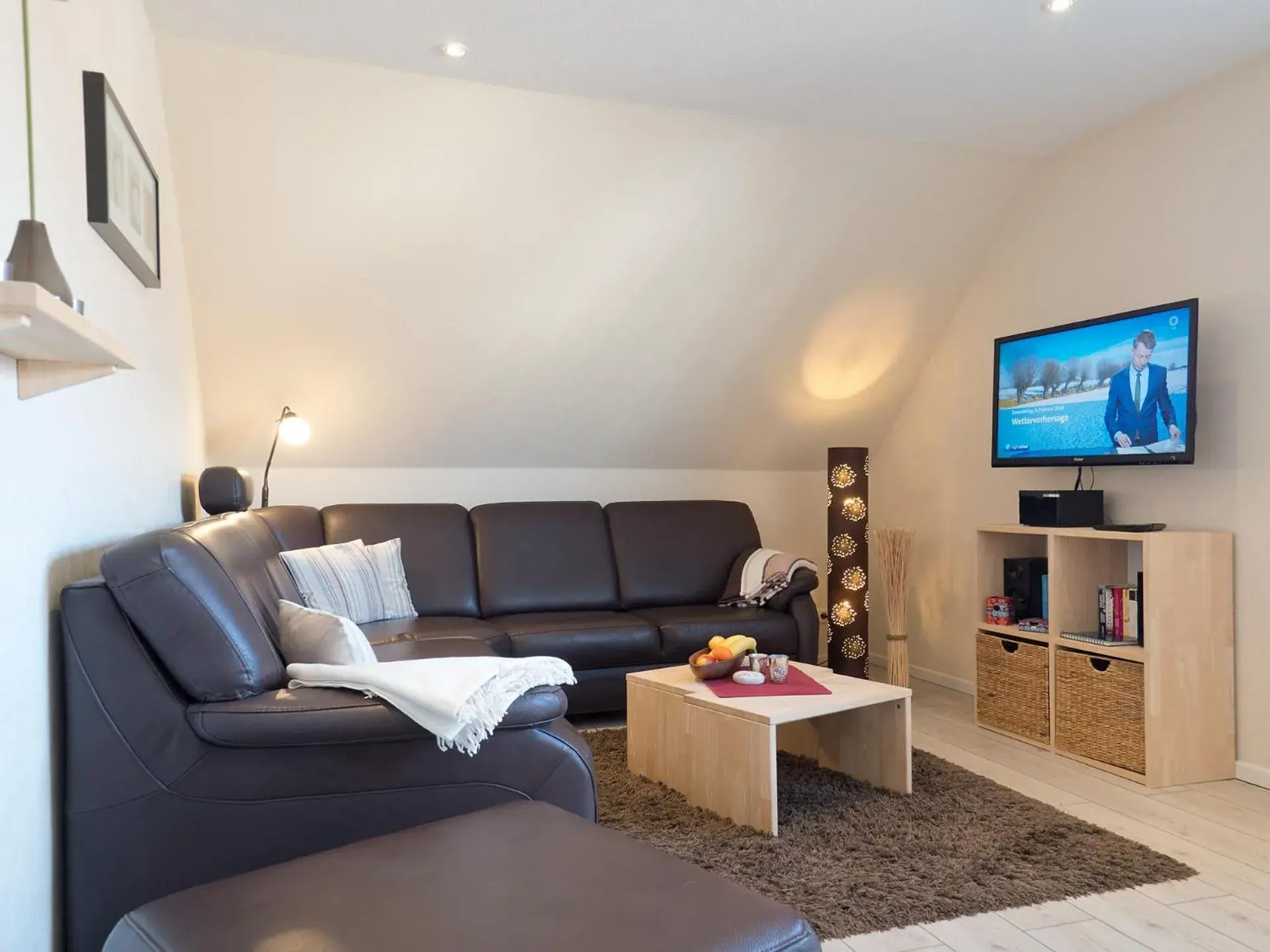 Ferienwohnung Strandstrasse 10, Büsum Ferienwohnung Strandstrasse 10, Büsum