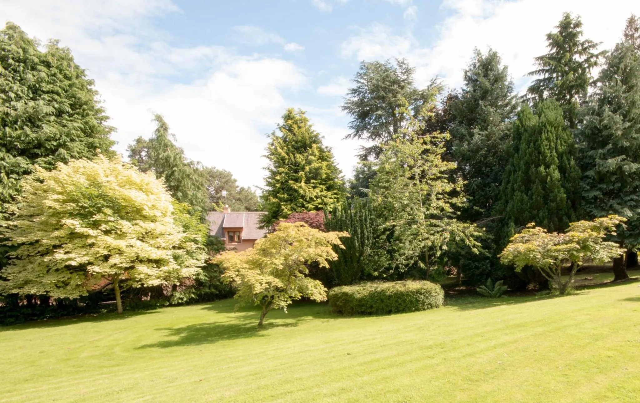 Firlands Lodge