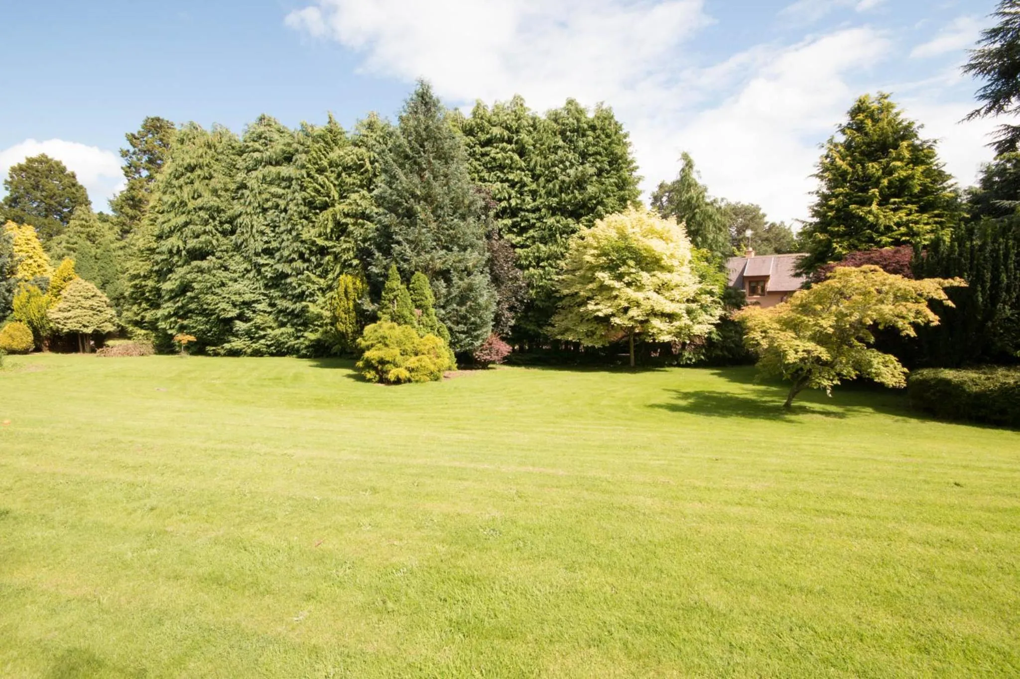 Firlands Lodge
