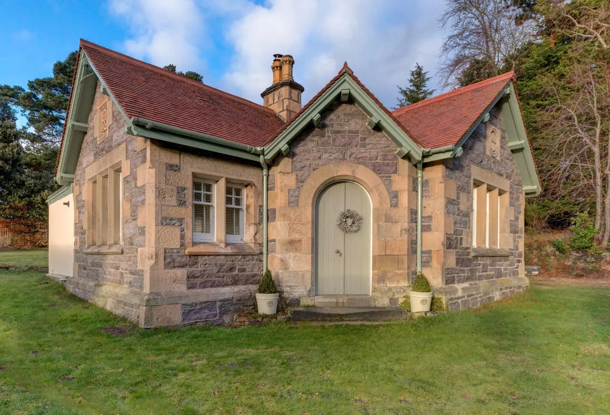 Firlands Lodge Firlands Lodge