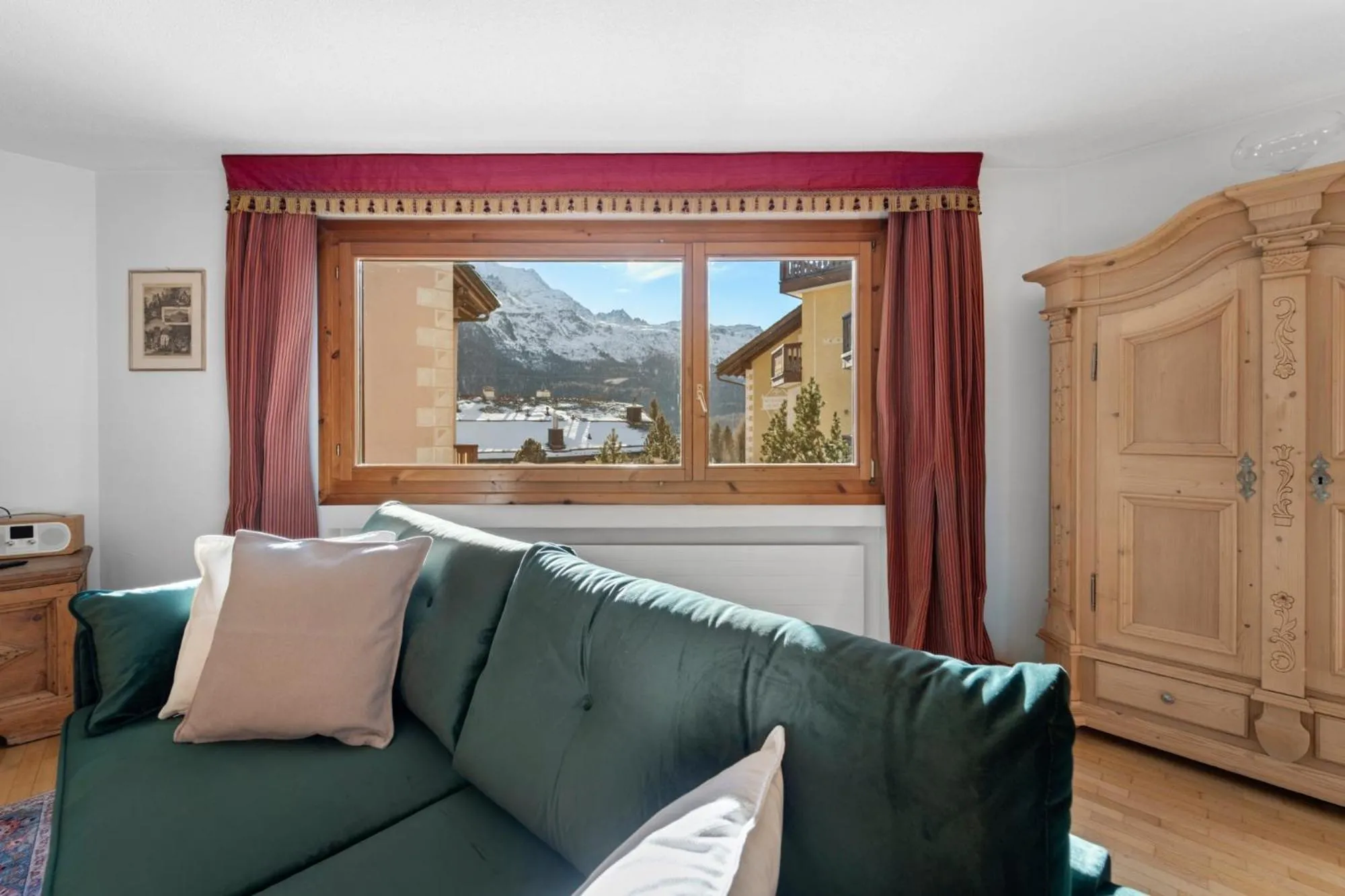 Corvatsch 1/5