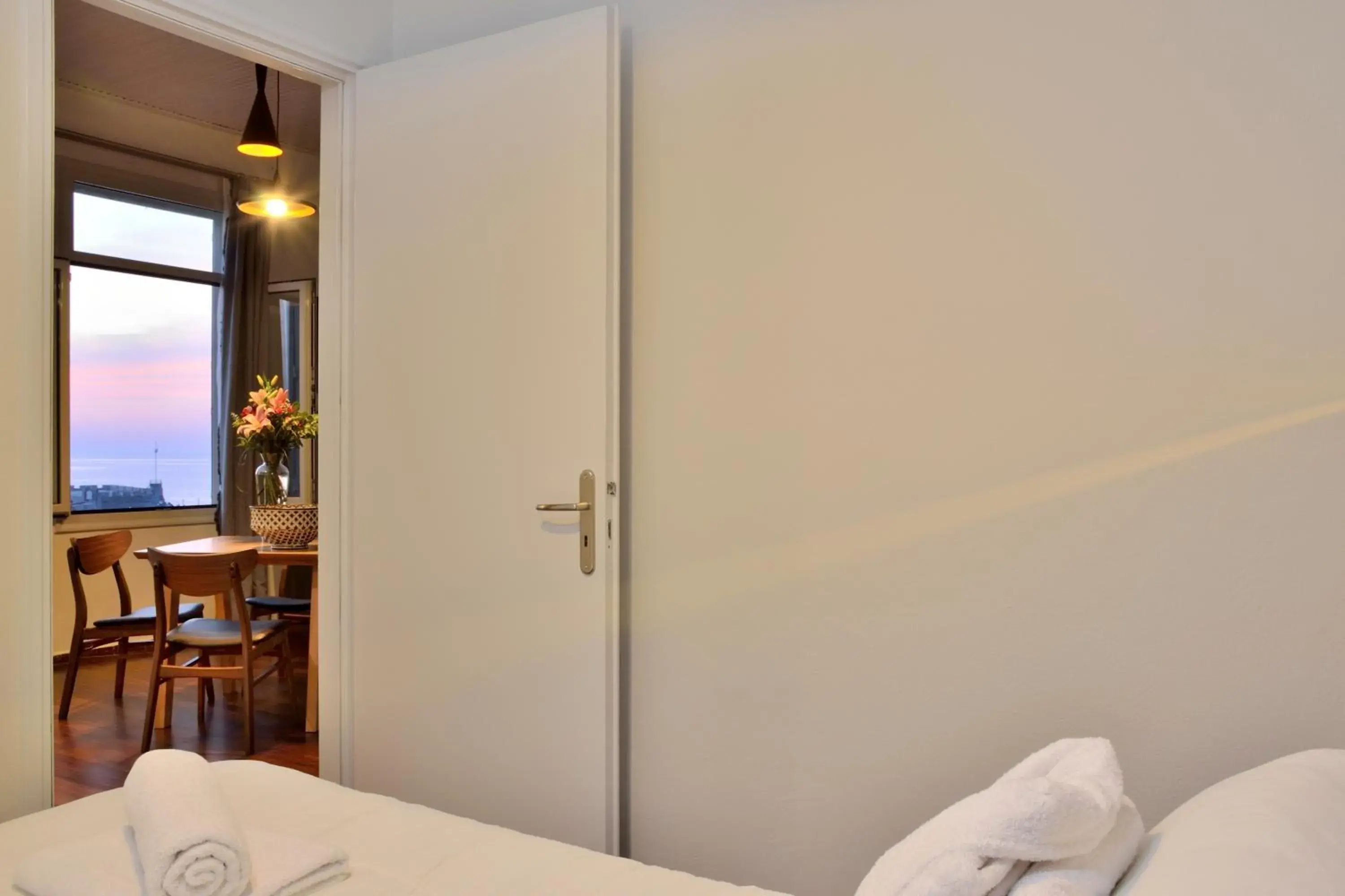 Area and facilities, Bed in Elia Estia Area and facilities, Bed in Elia Estia