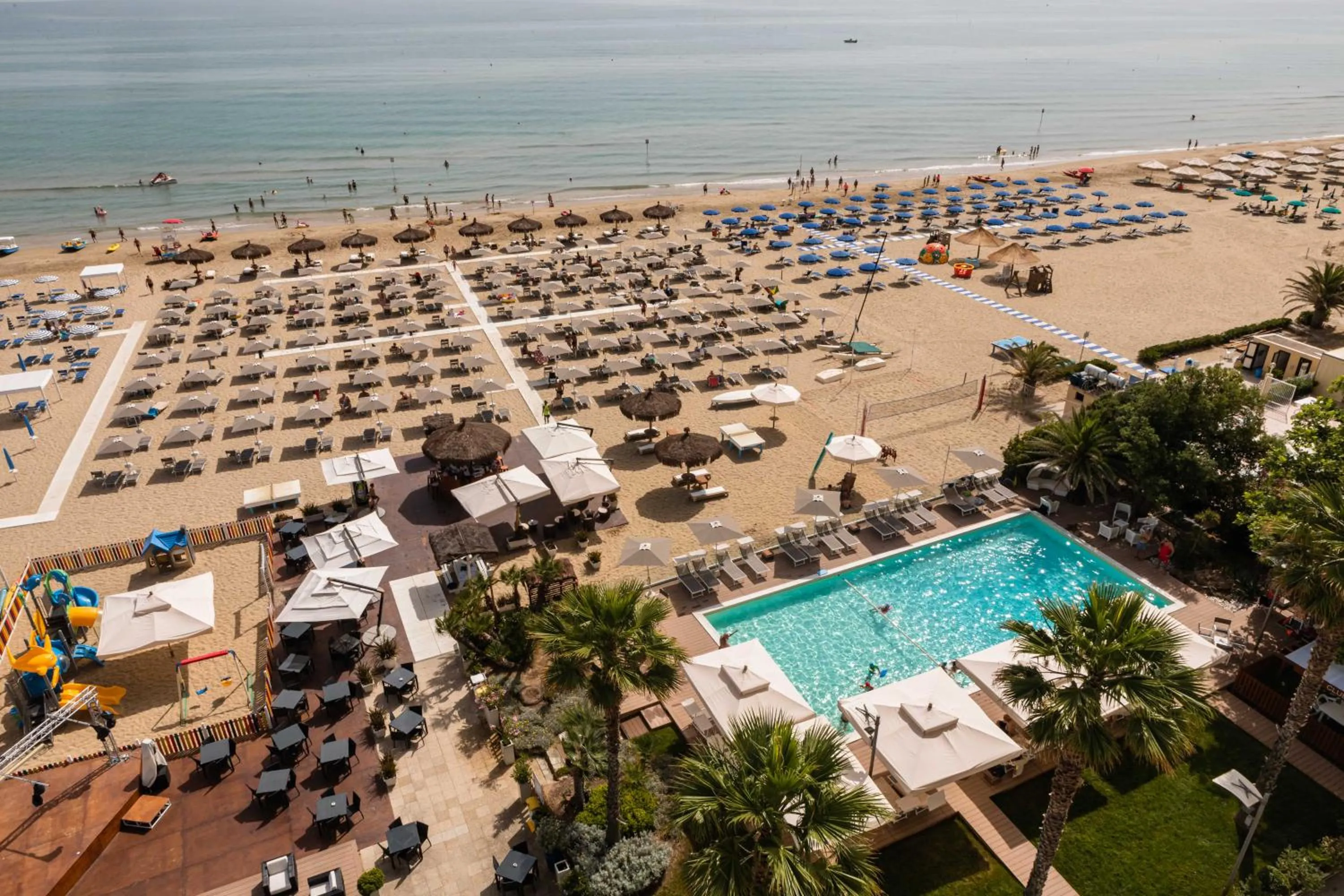 Hotel Abruzzo Marina