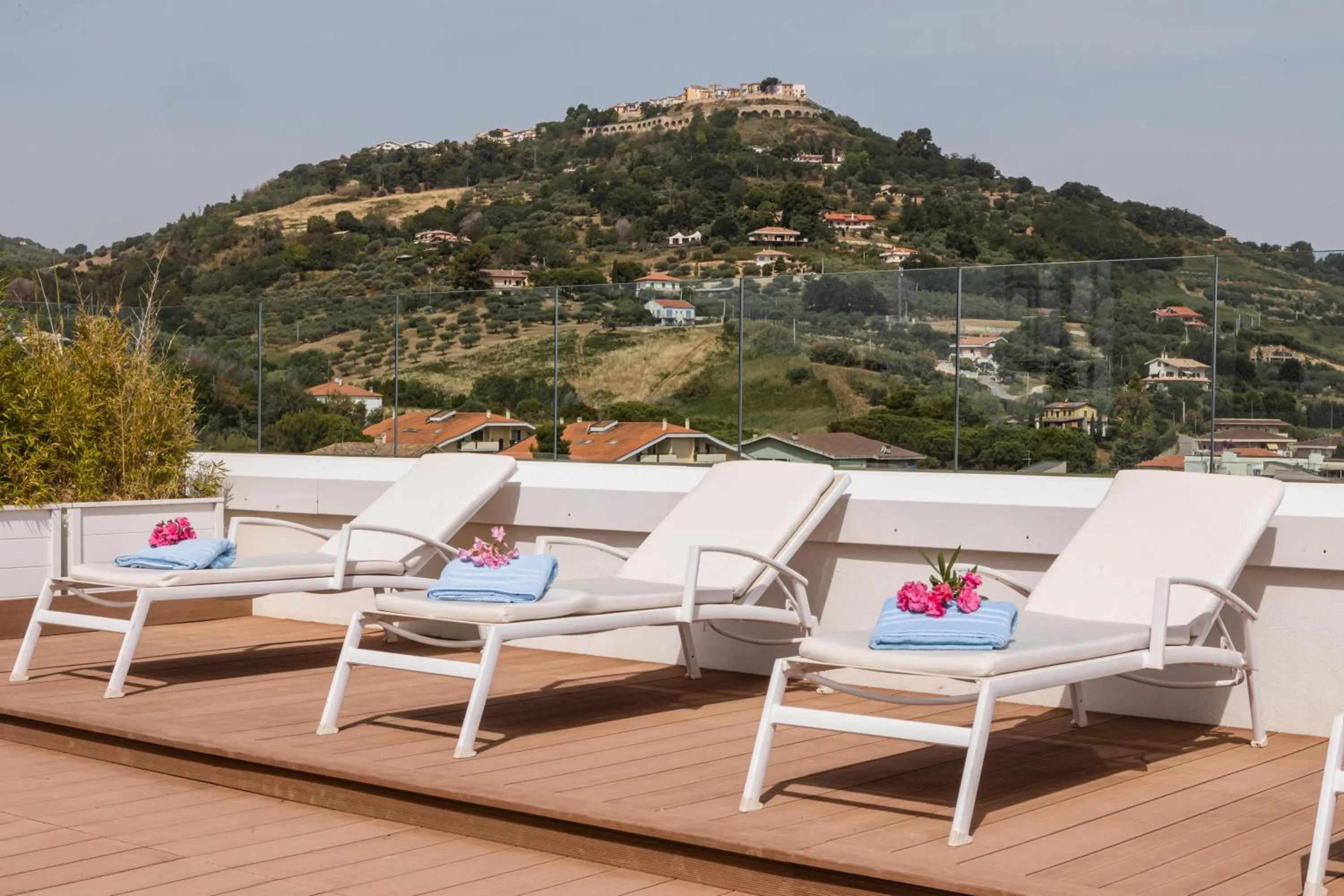 Hotel Abruzzo Marina