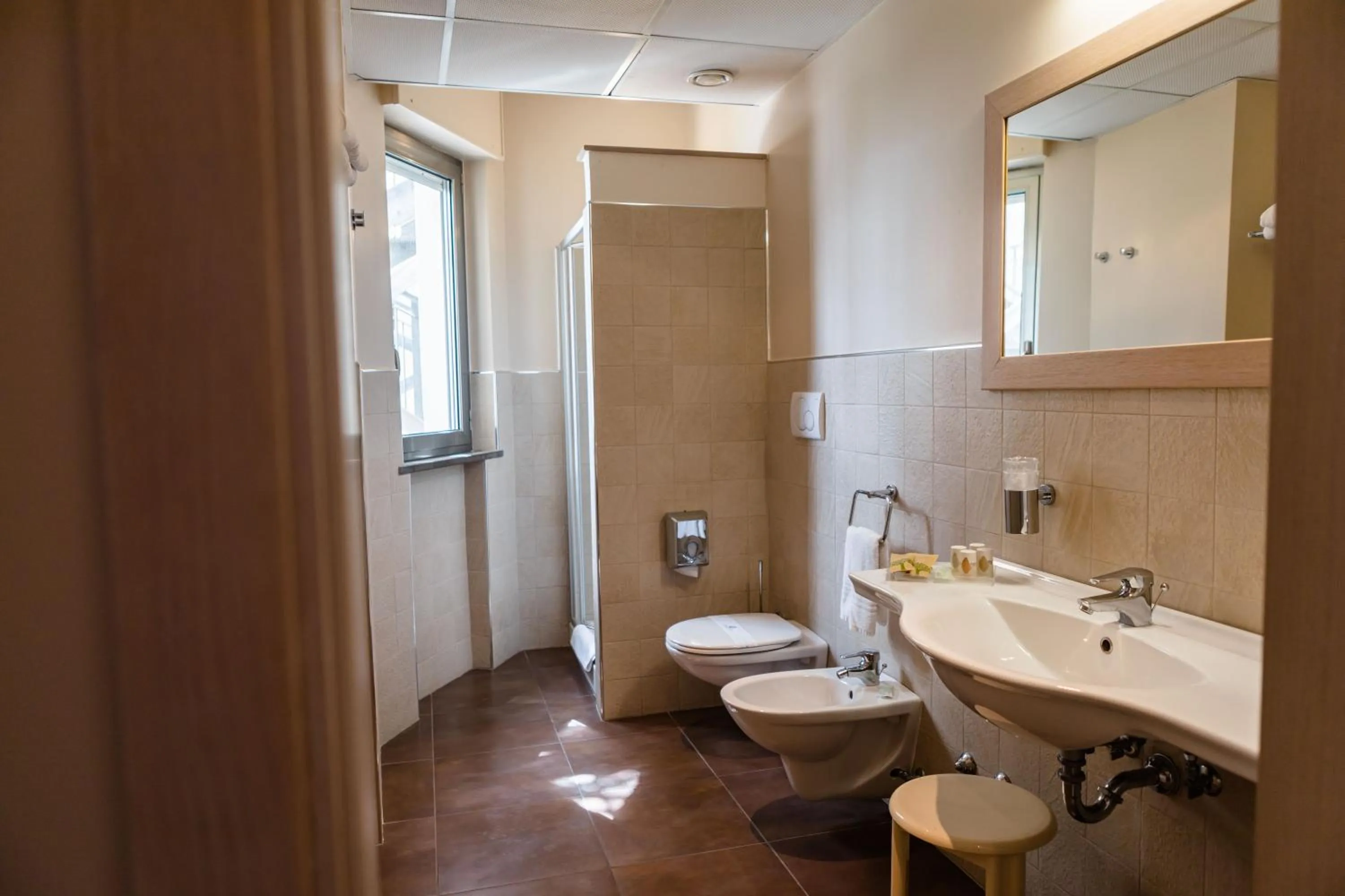 Hotel Abruzzo Marina