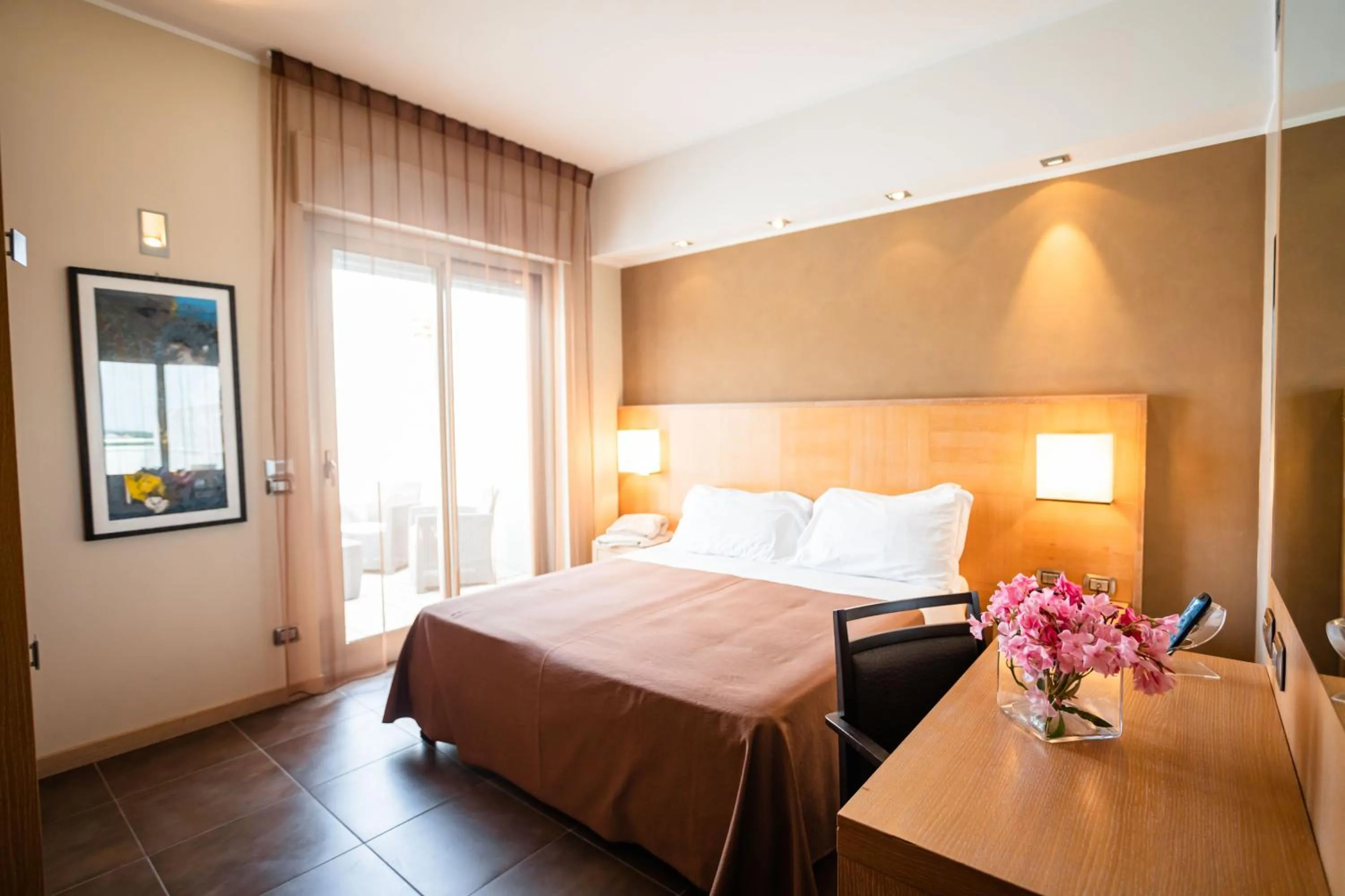 Hotel Abruzzo Marina