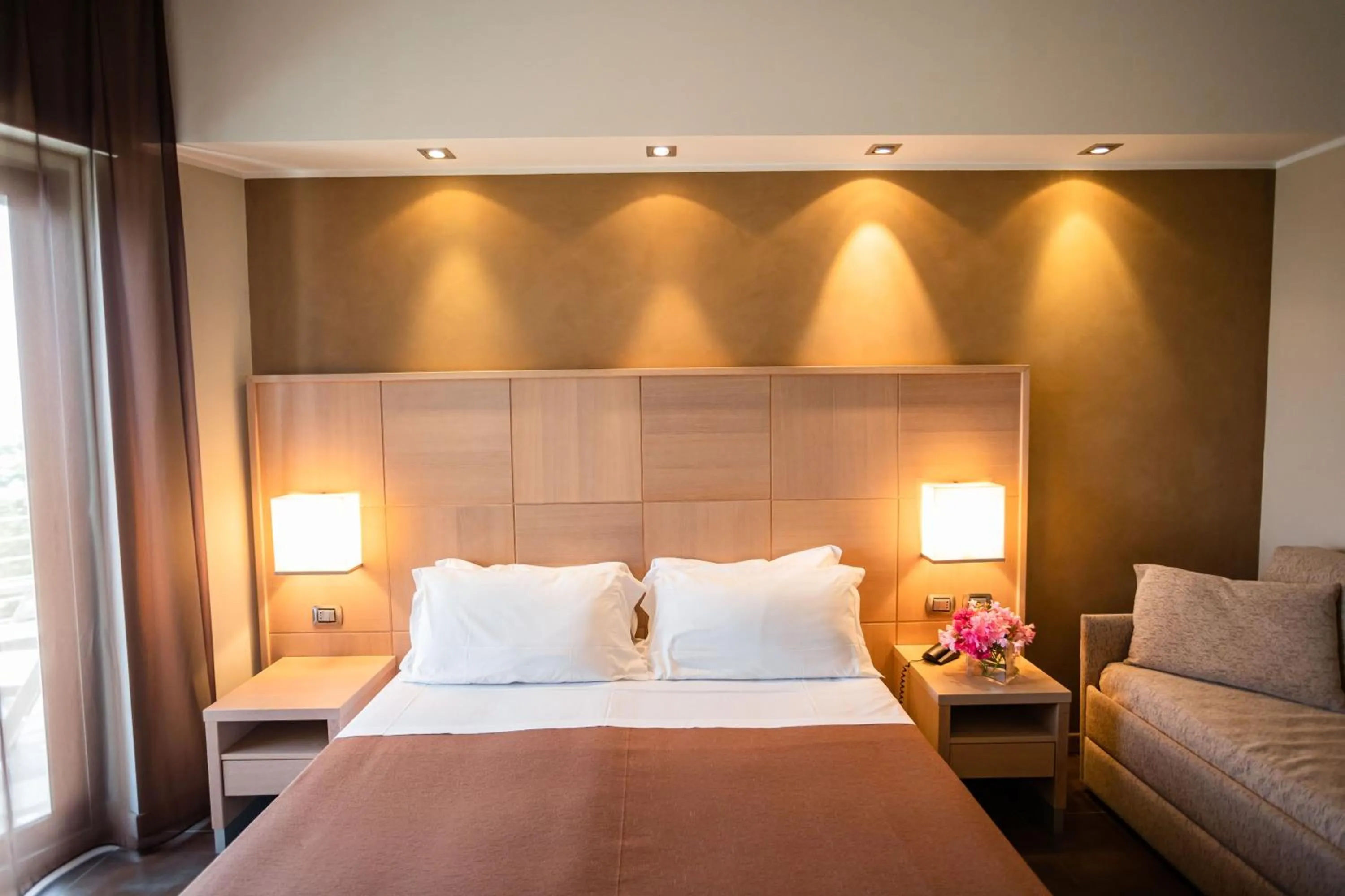 Hotel Abruzzo Marina