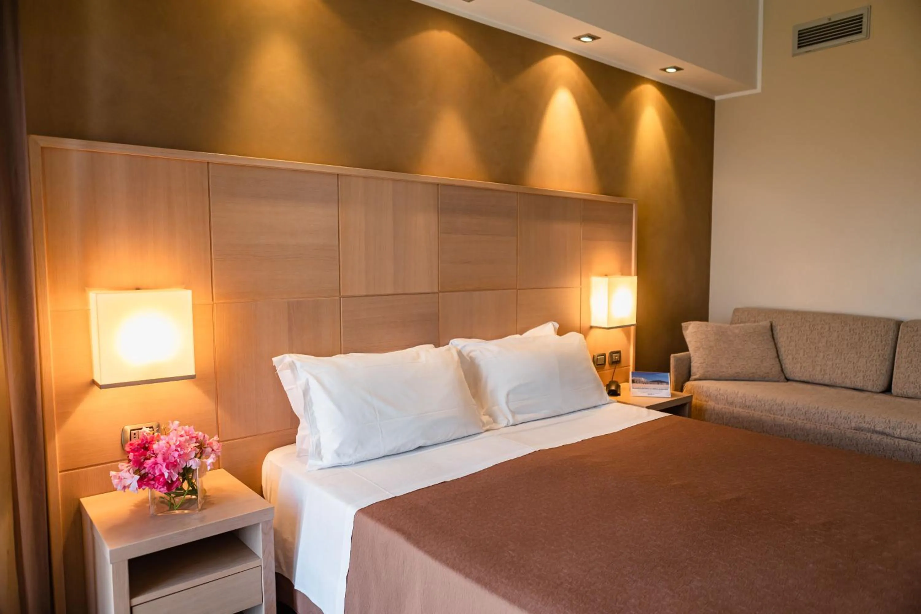 Hotel Abruzzo Marina