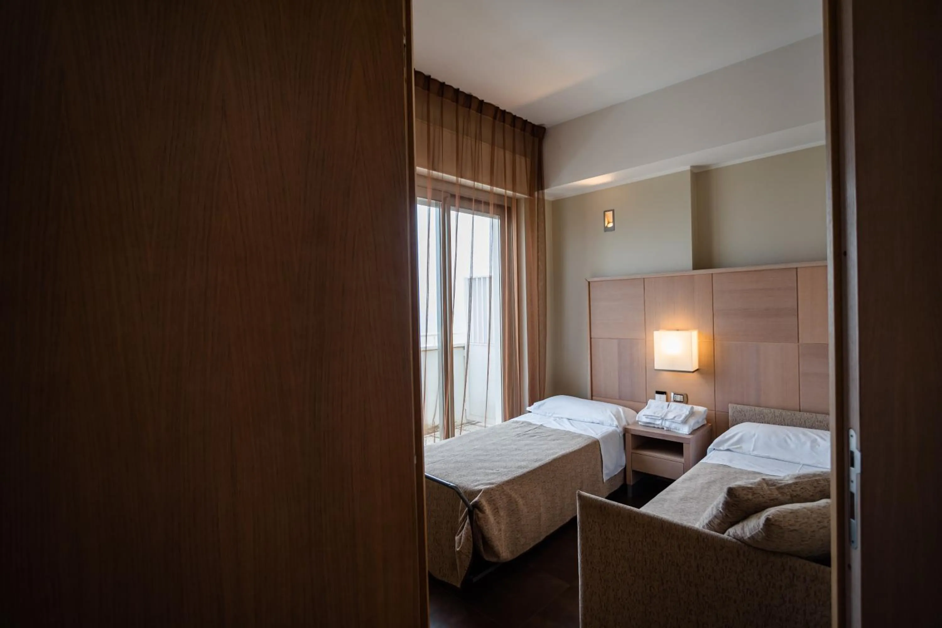 Hotel Abruzzo Marina