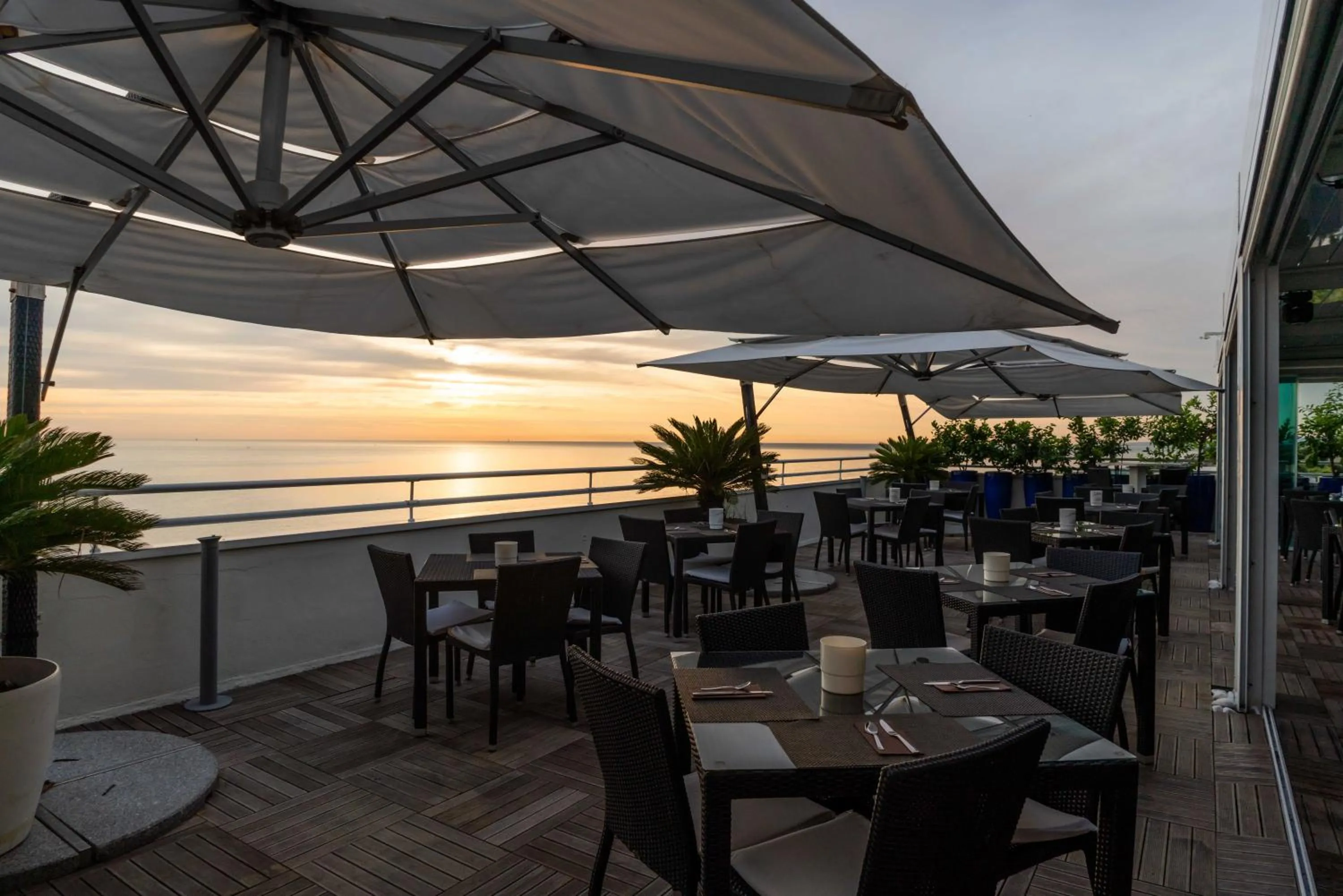 Hotel Abruzzo Marina