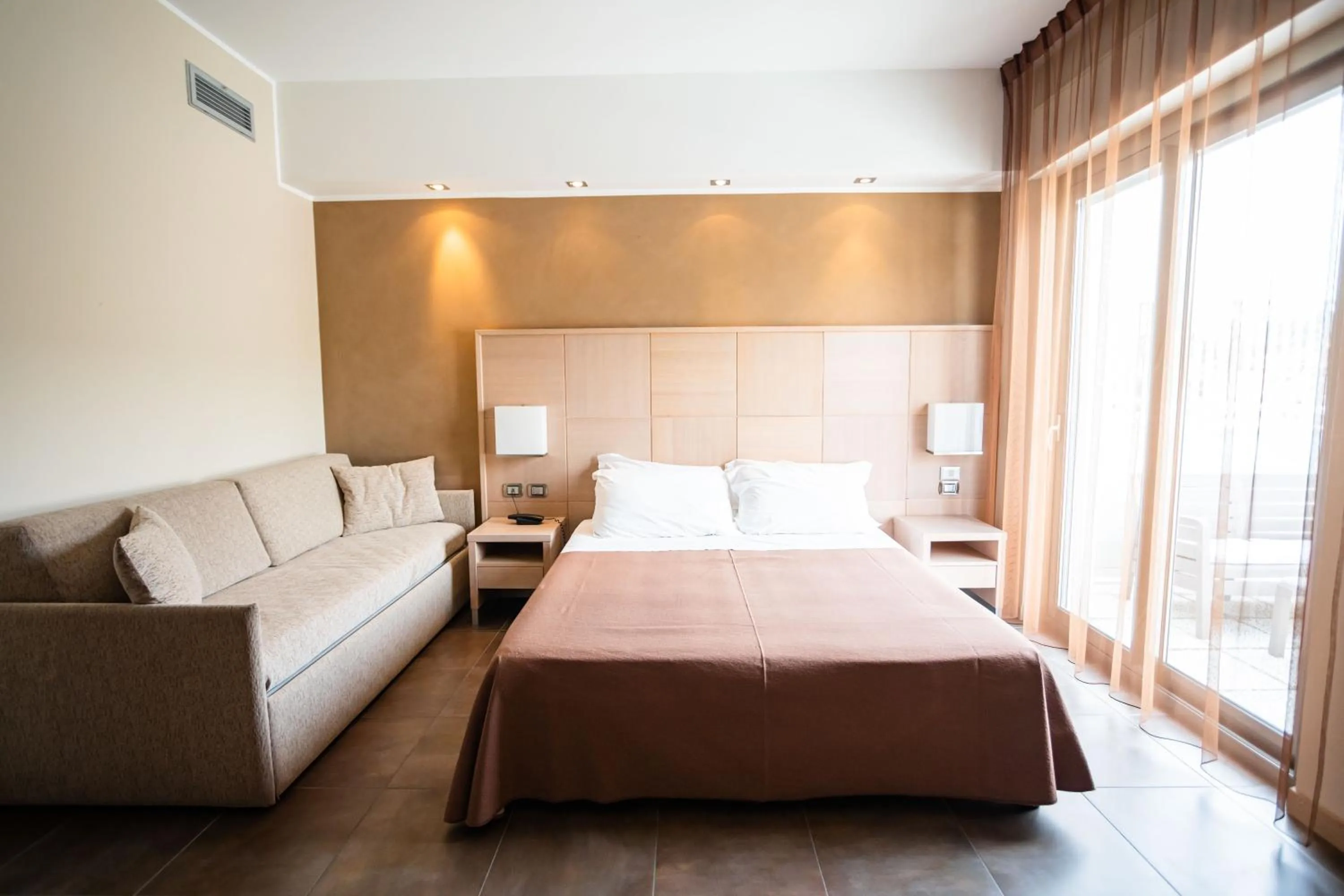 Hotel Abruzzo Marina