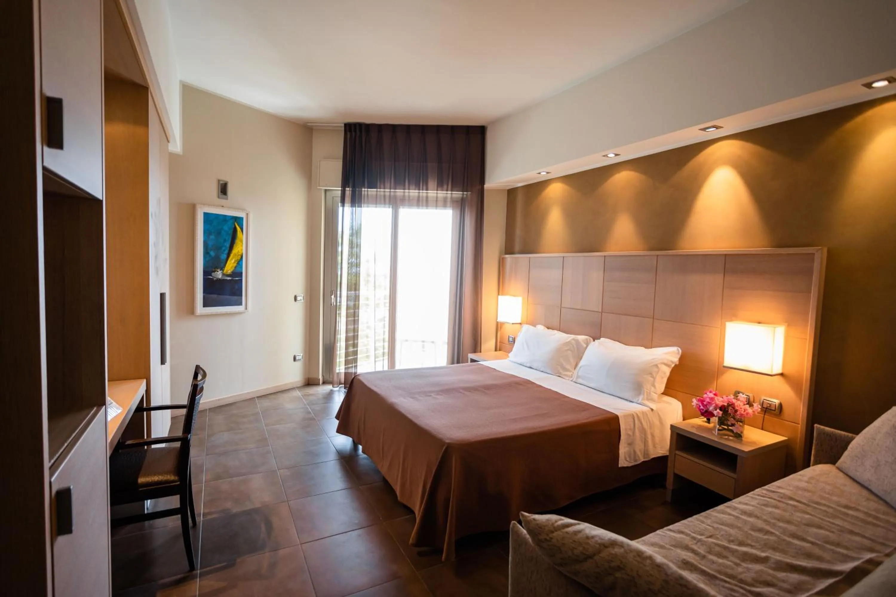 Hotel Abruzzo Marina