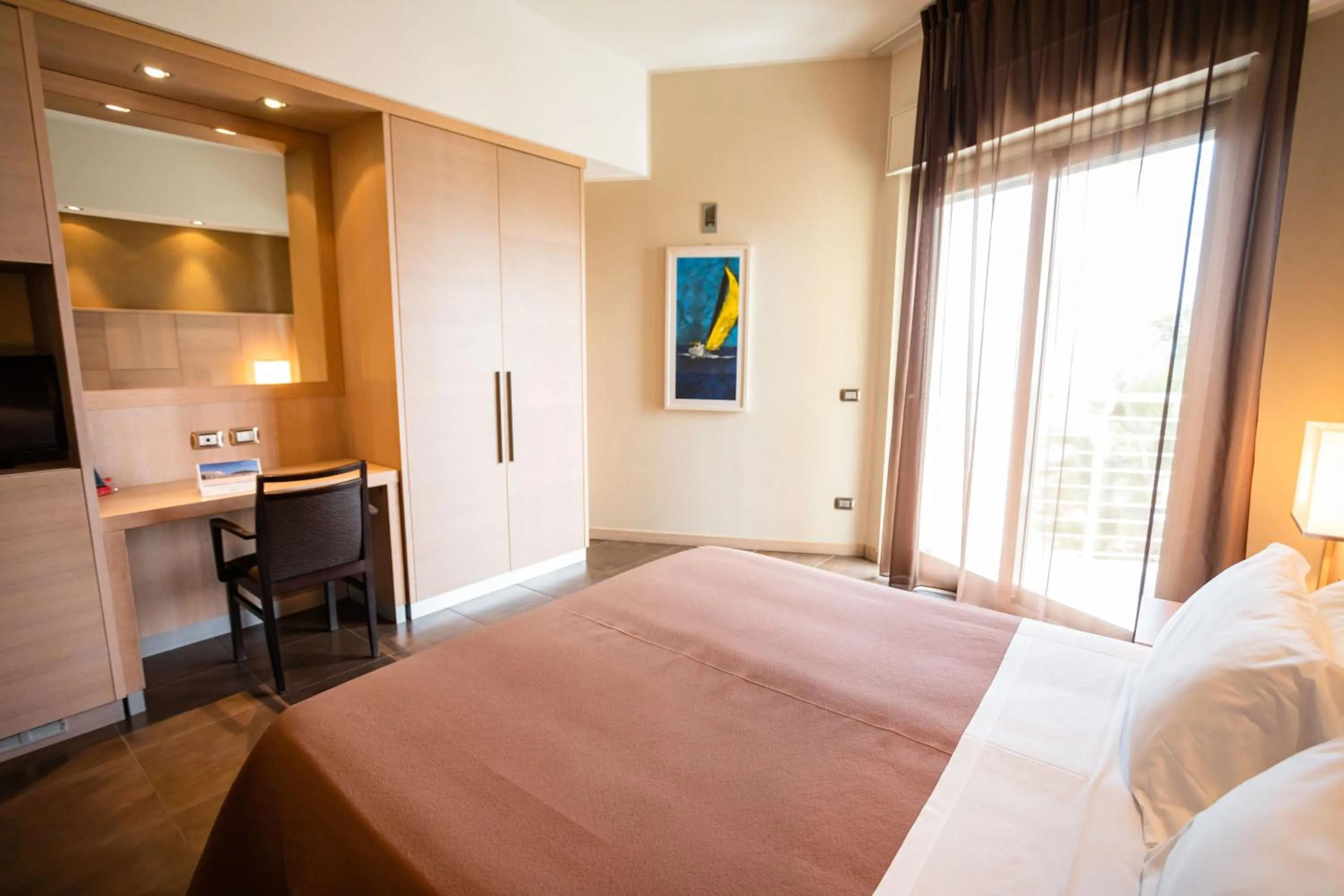 Hotel Abruzzo Marina