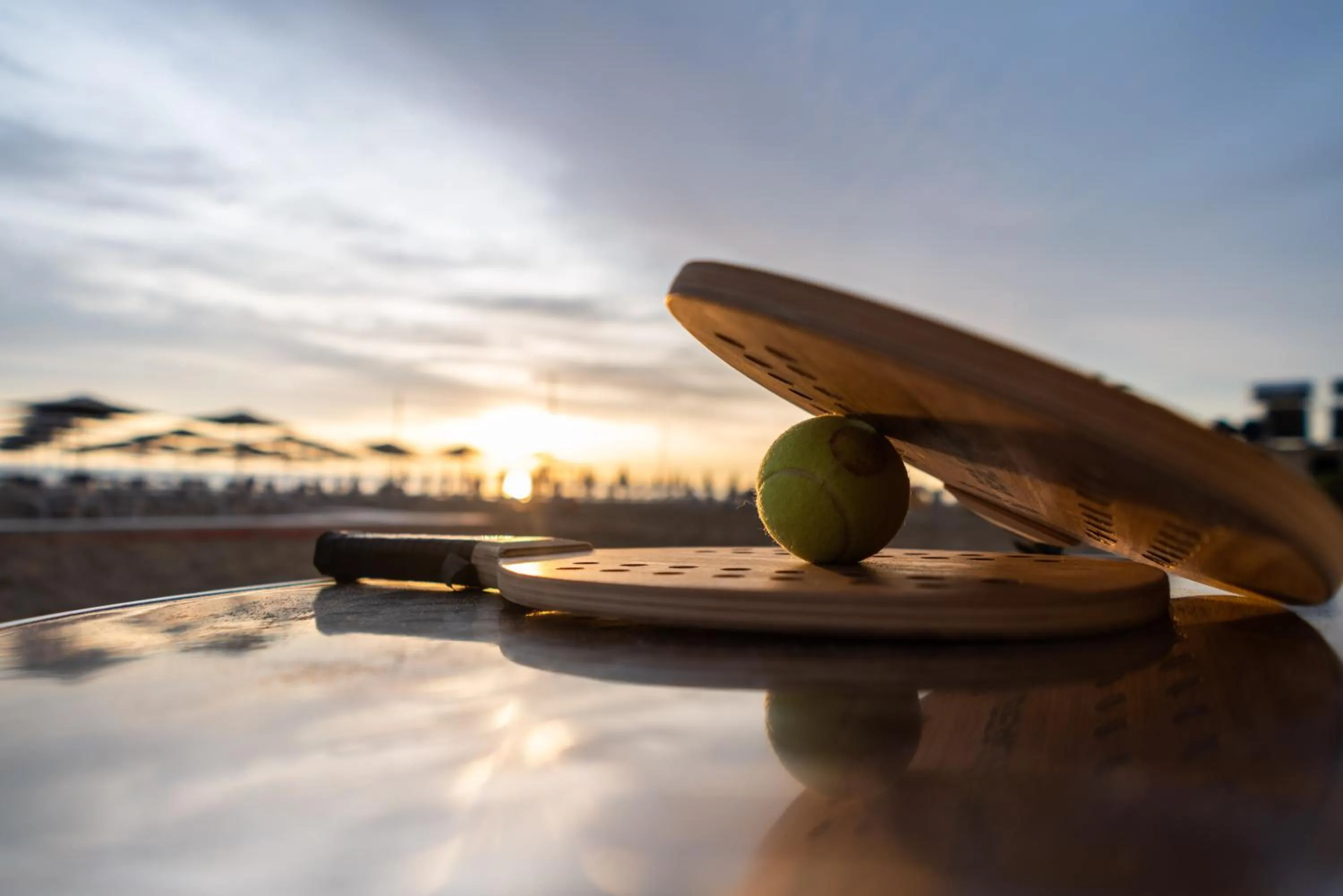 Beach in Hotel Abruzzo Marina