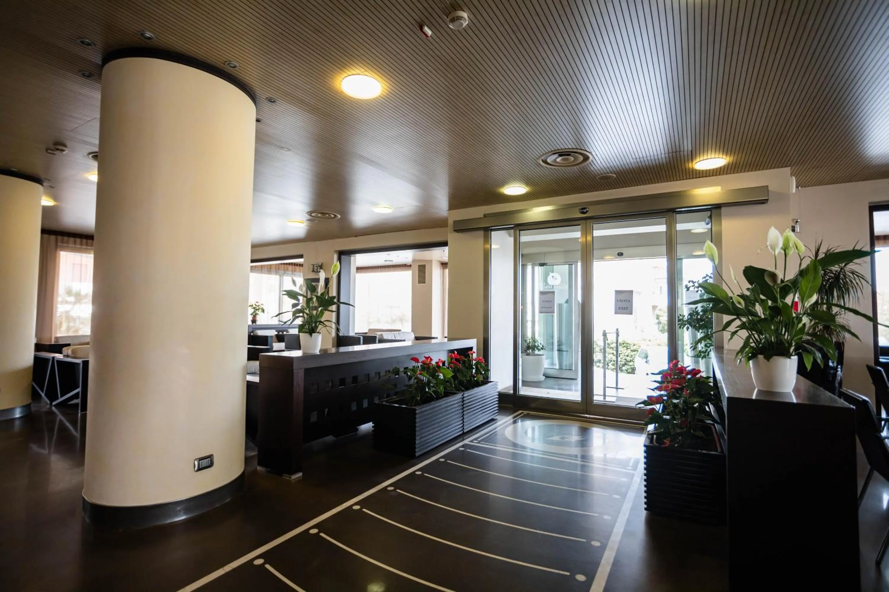 Hotel Abruzzo Marina