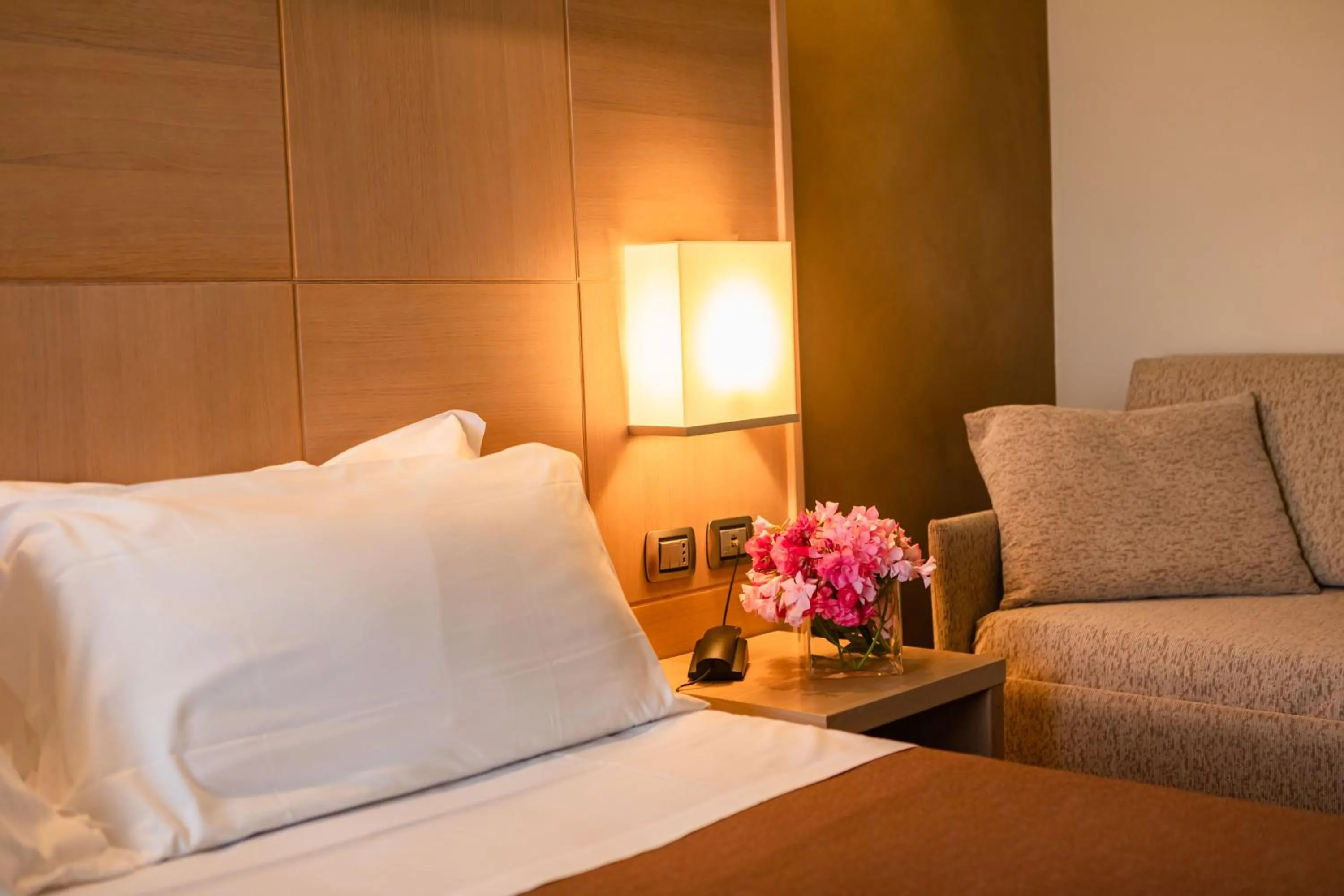 Hotel Abruzzo Marina