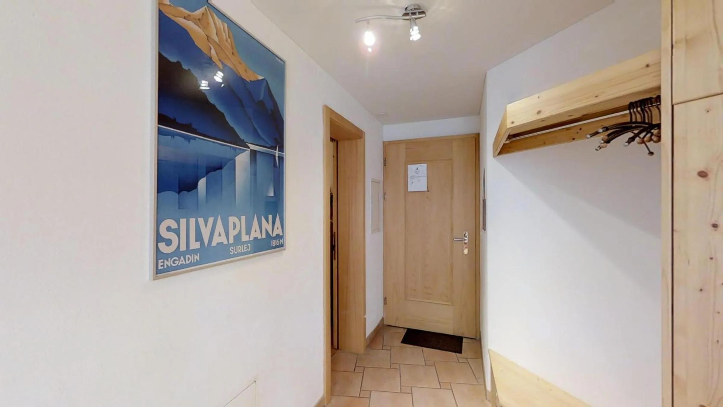 Prüveda A0.5