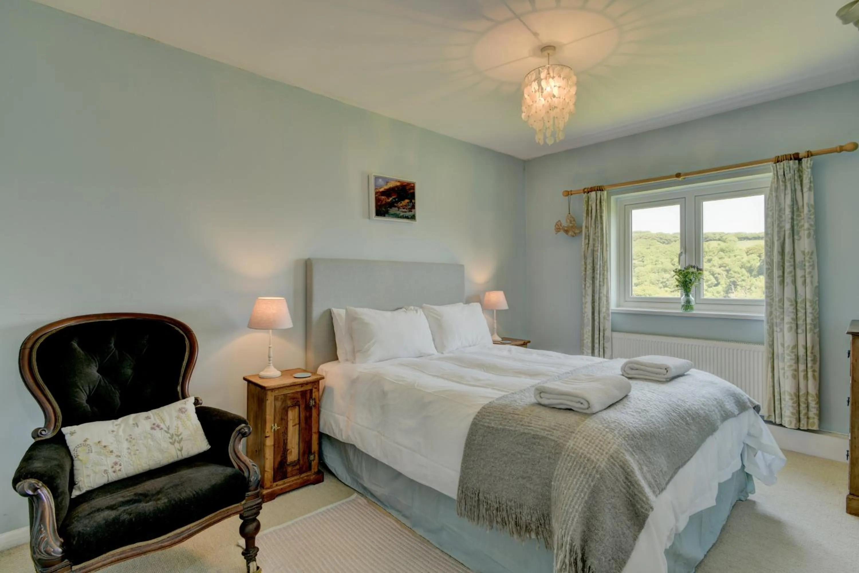 Linhay Cottage Withypool