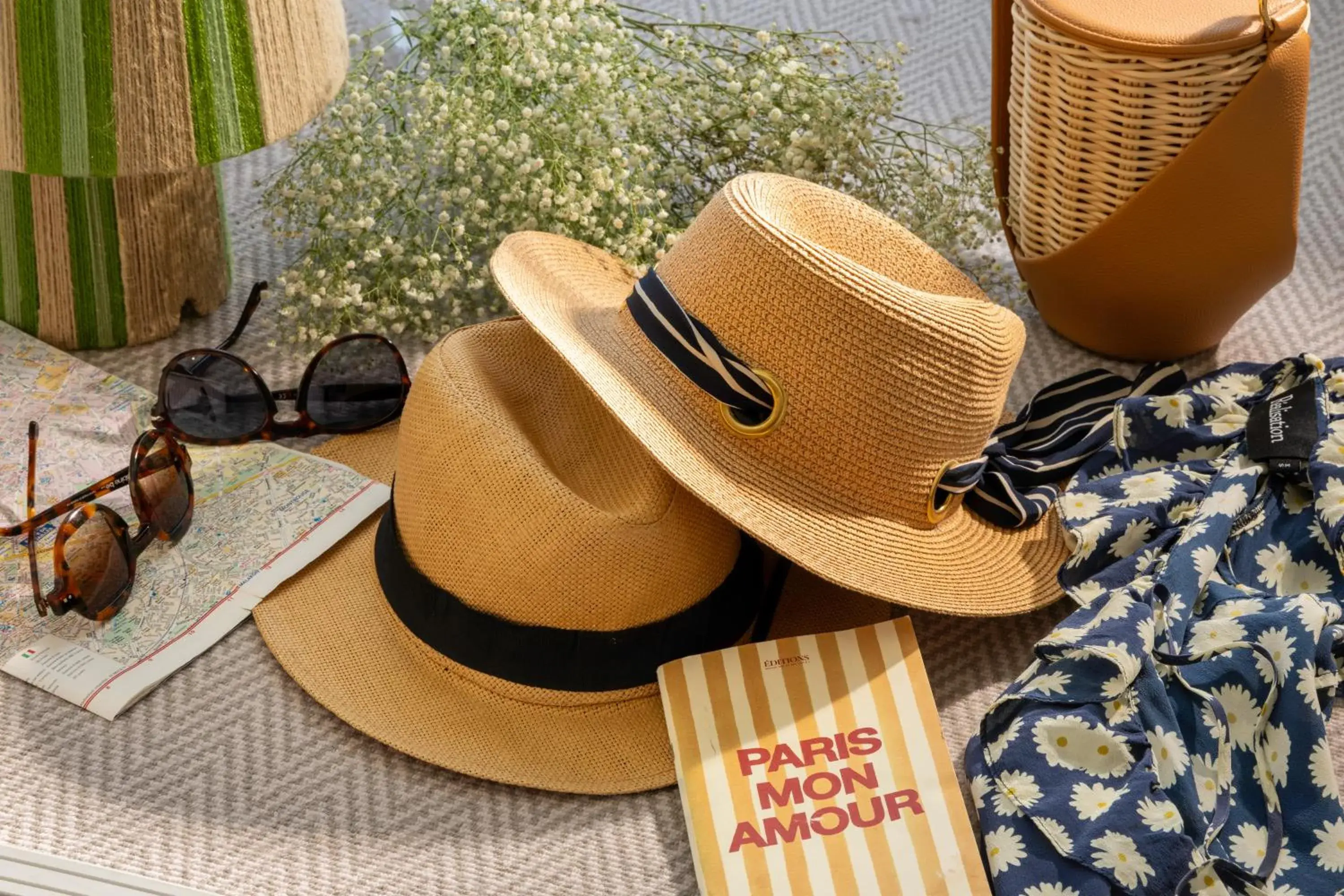 Yuna Blanche - Serviced Apartments Yuna Blanche - Serviced Apartments