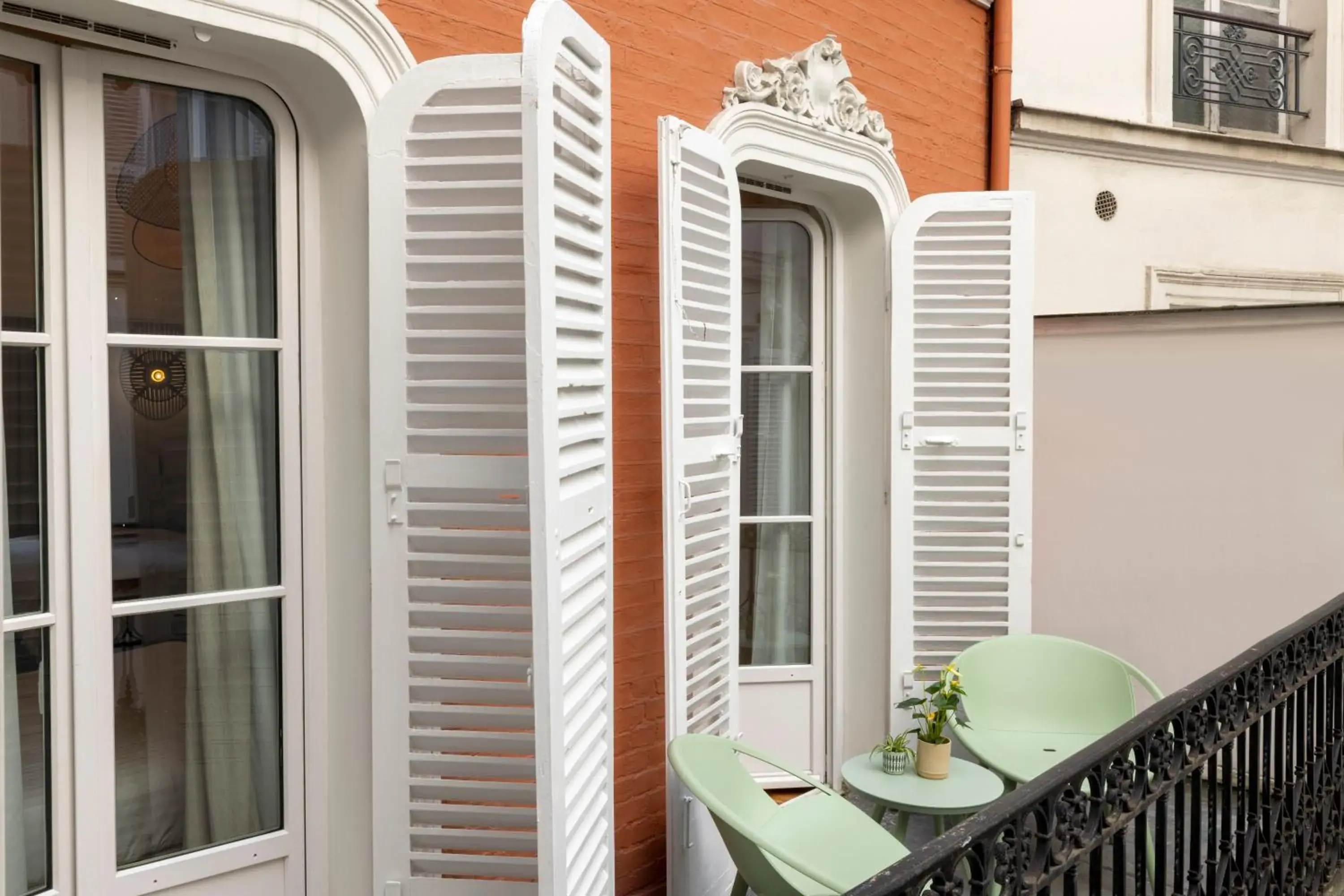 Yuna Blanche - Serviced Apartments Yuna Blanche - Serviced Apartments